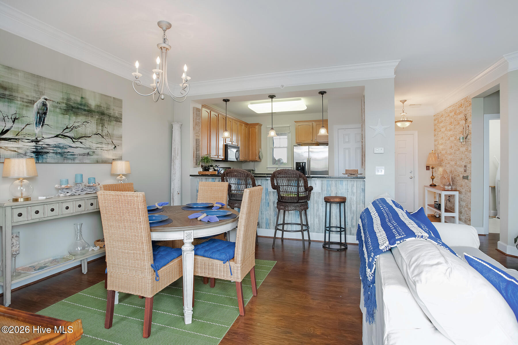 6813 Mayfaire Club Drive 302