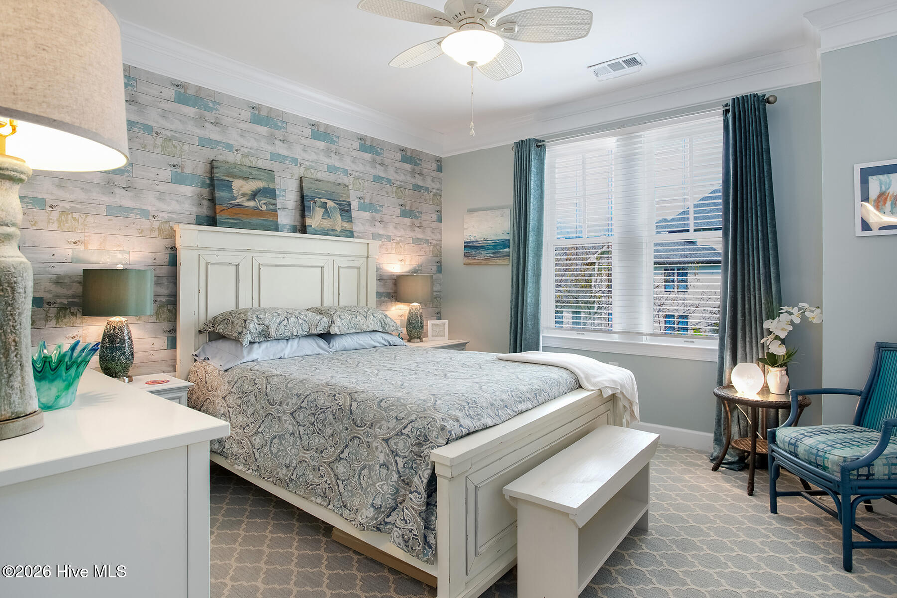 6813 Mayfaire Club Drive 302