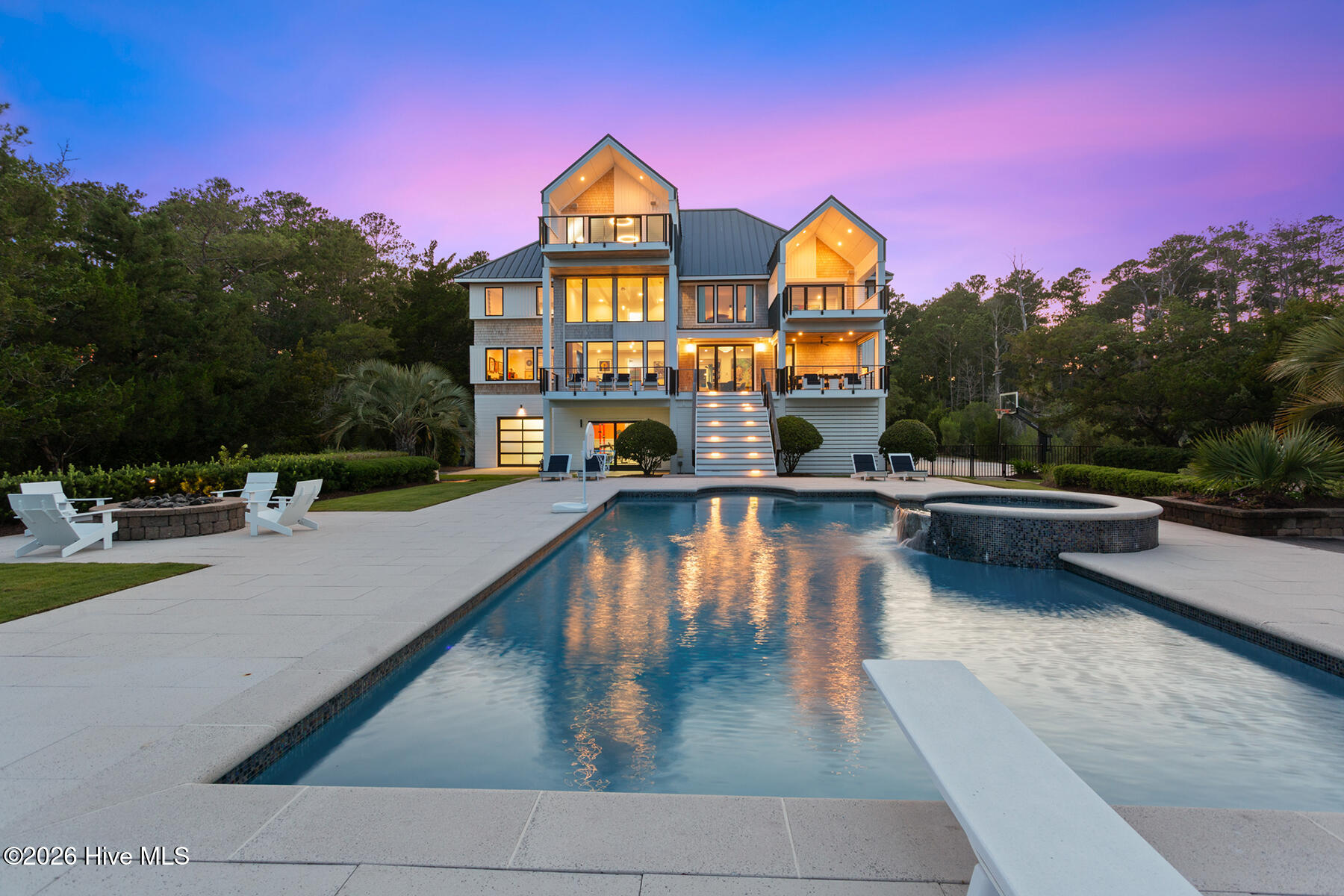 5329 Holt Road