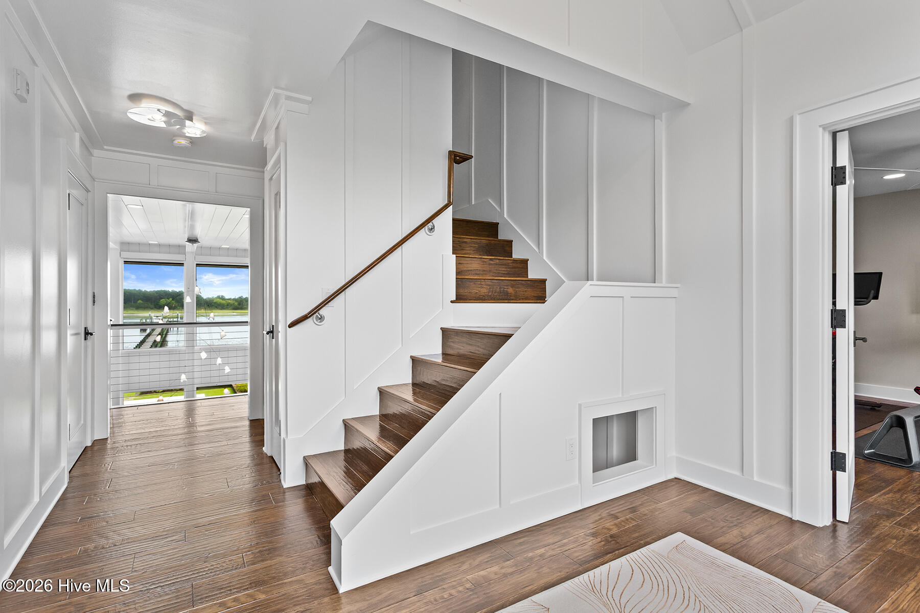 5329 Holt Road