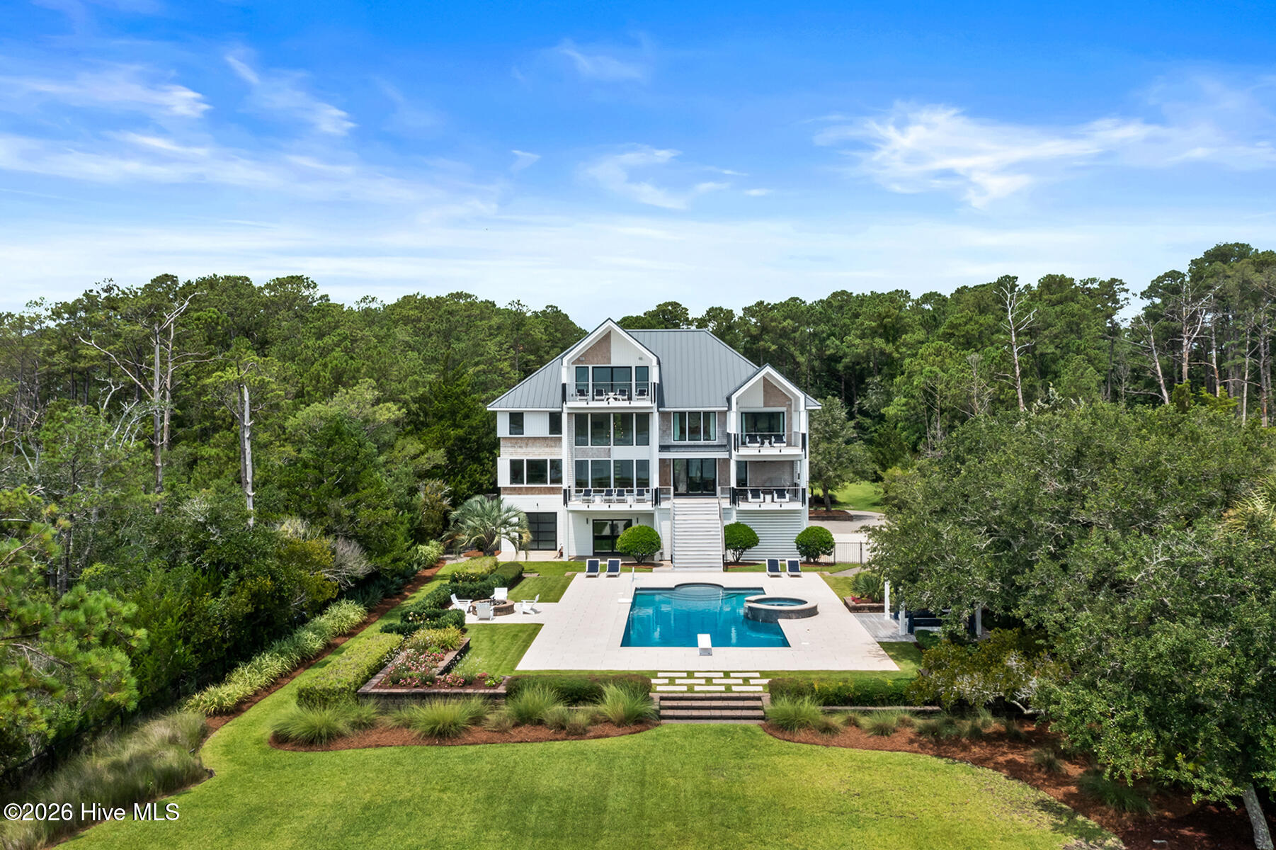 5329 Holt Road