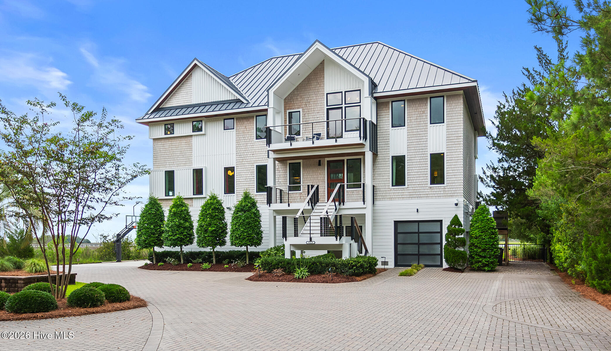 5329 Holt Road
