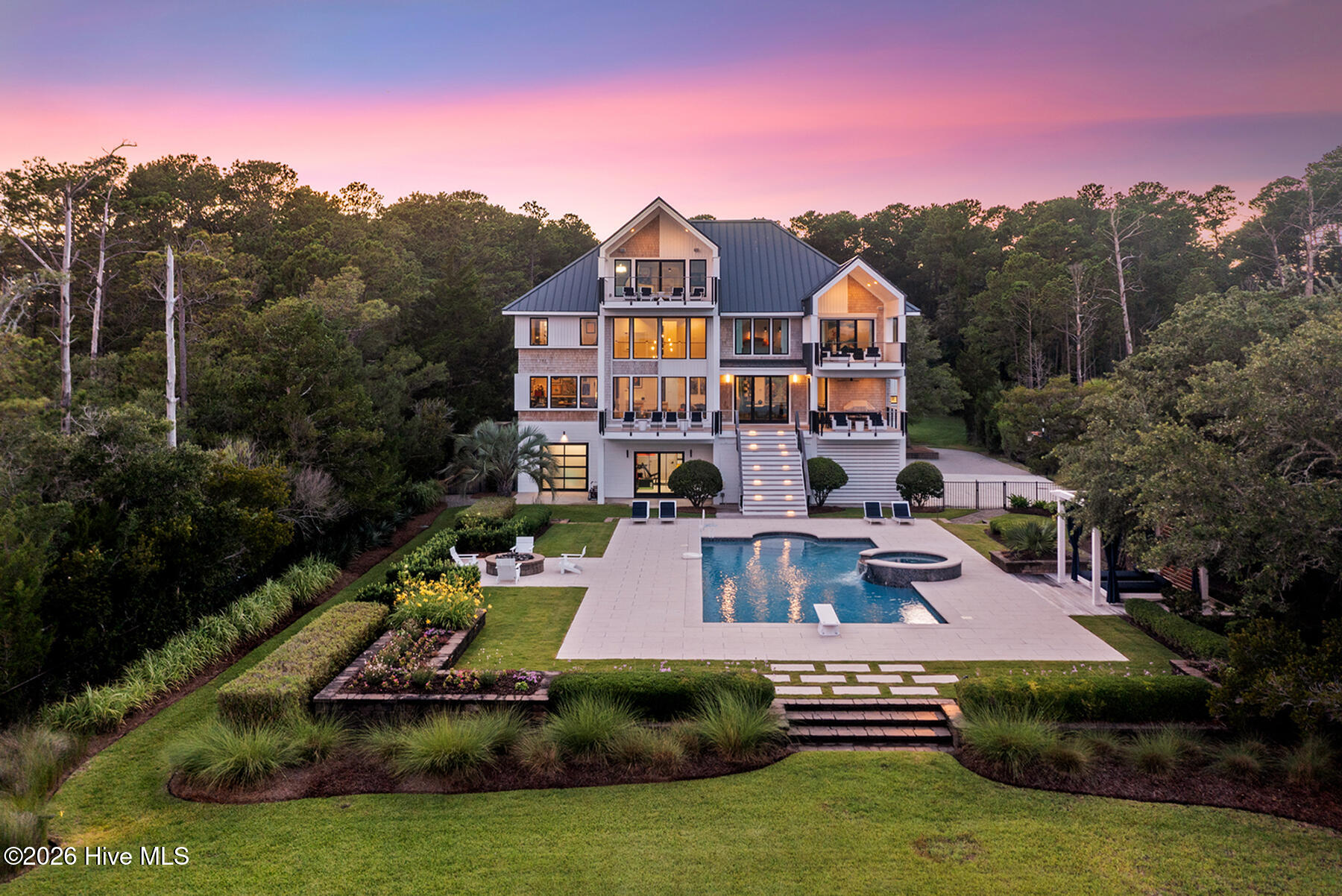 5329 Holt Road