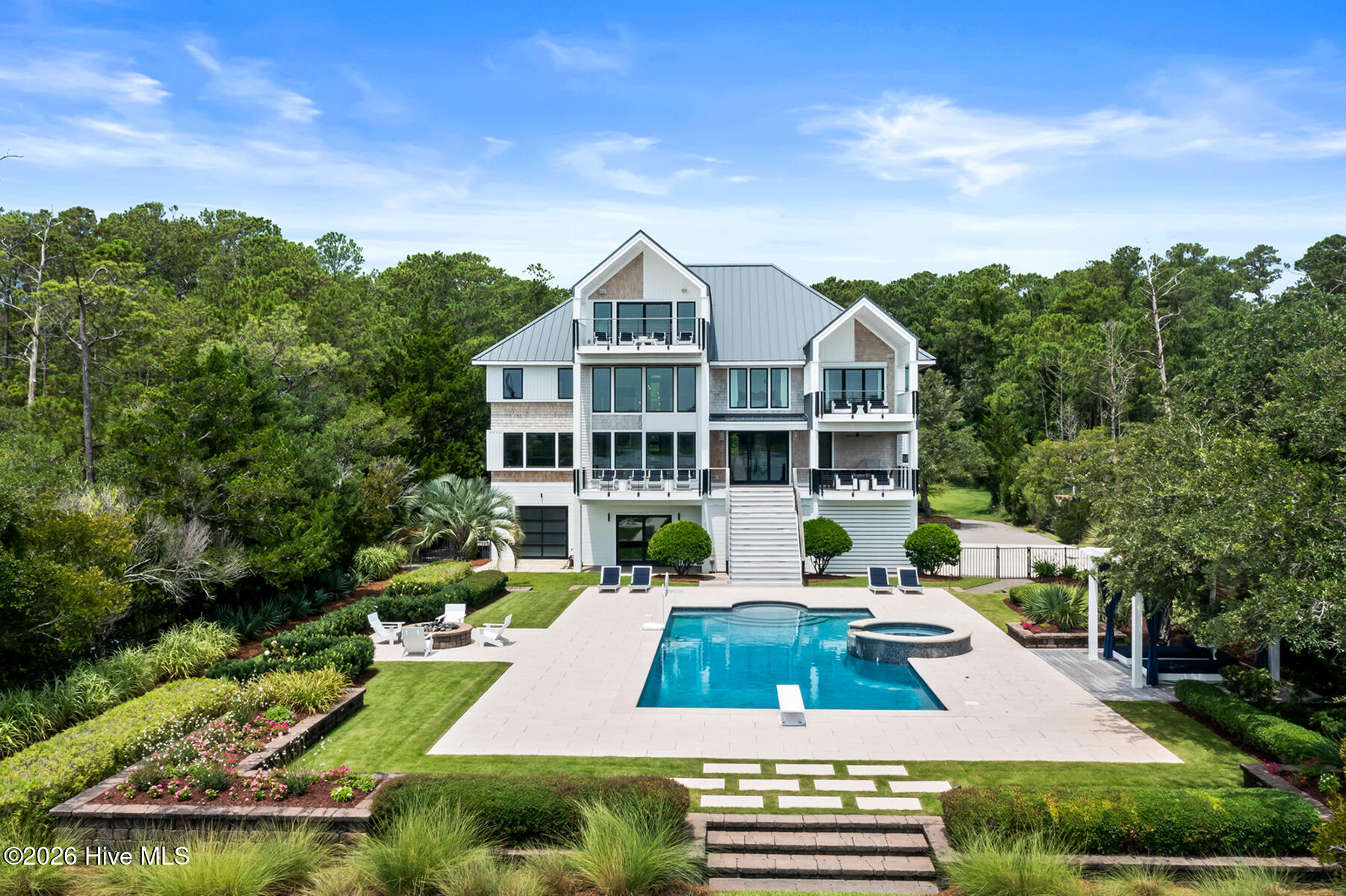 5329 Holt Road