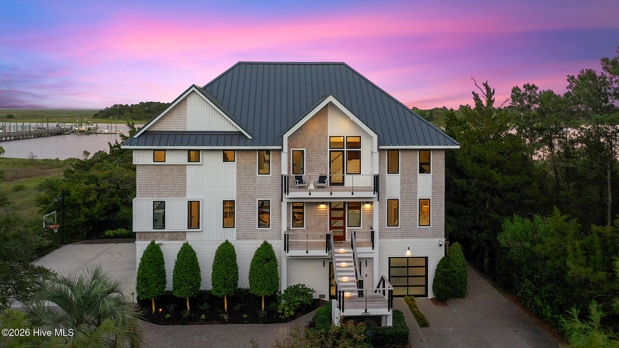 5329 Holt Road