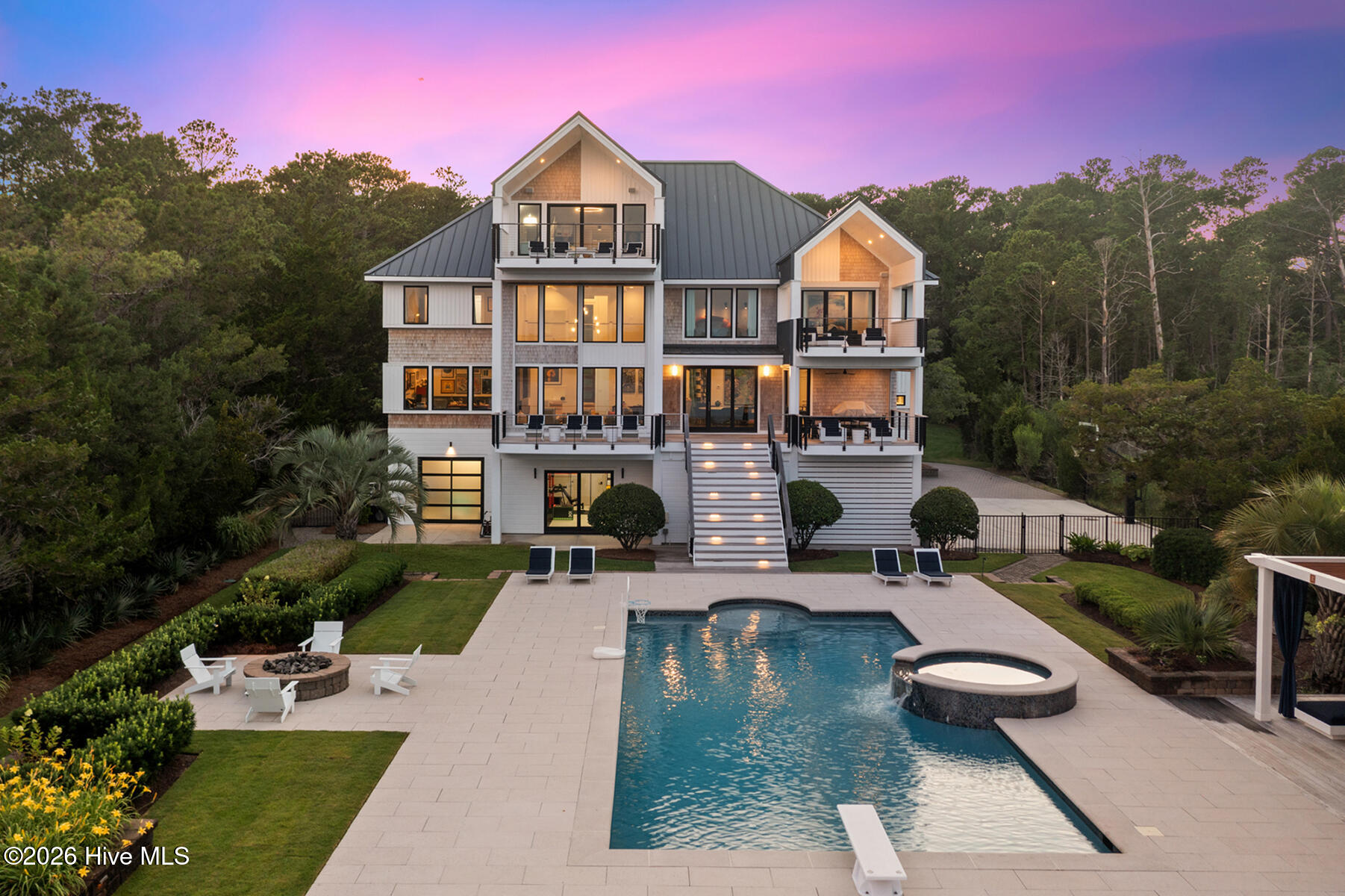 5329 Holt Road