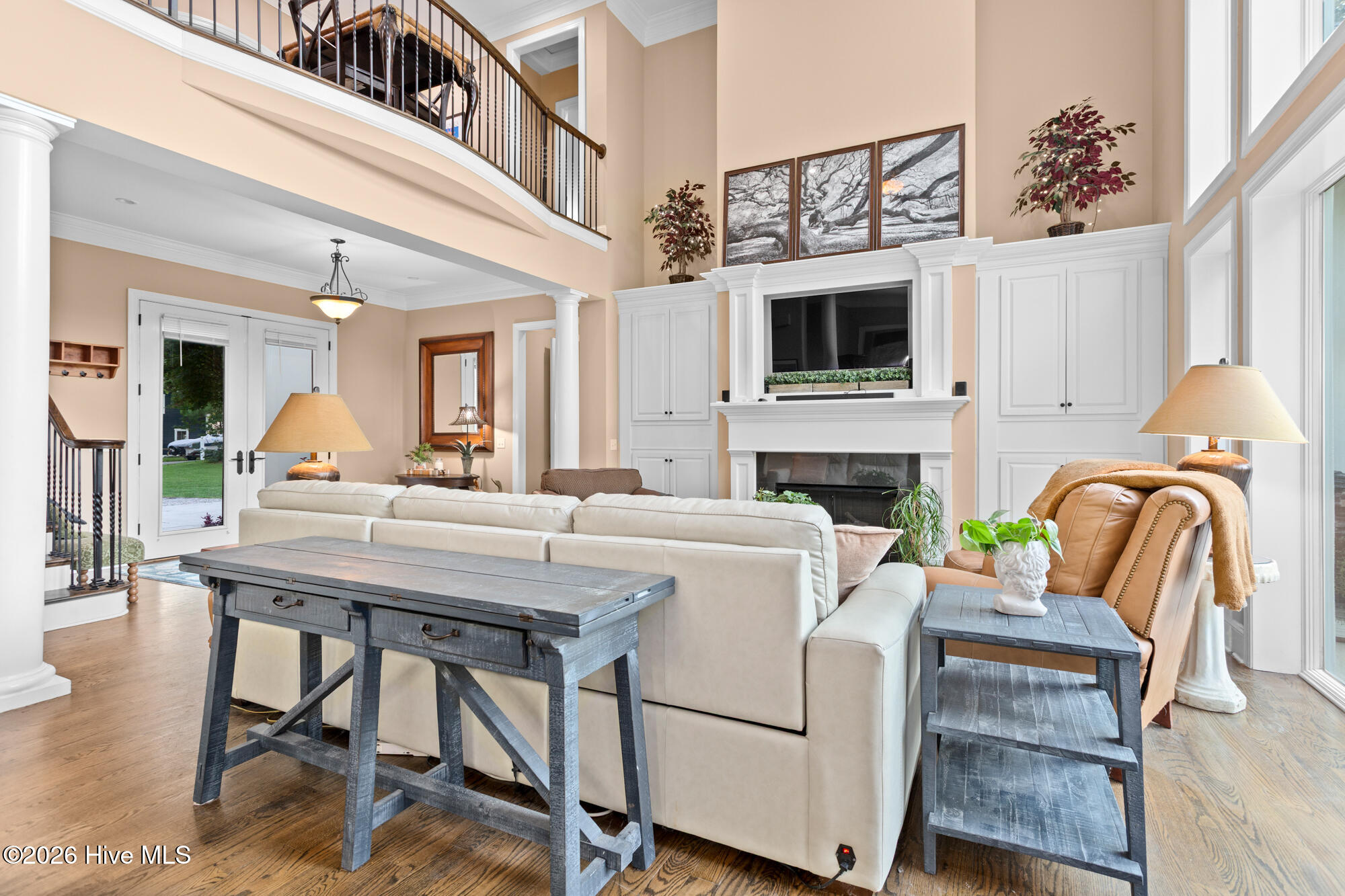 8709 Decoy Lane
