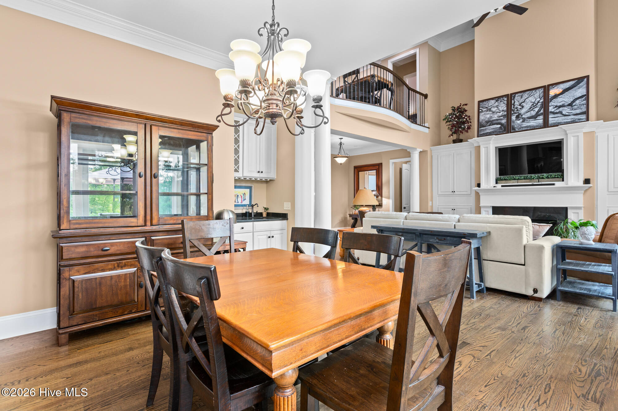 8709 Decoy Lane