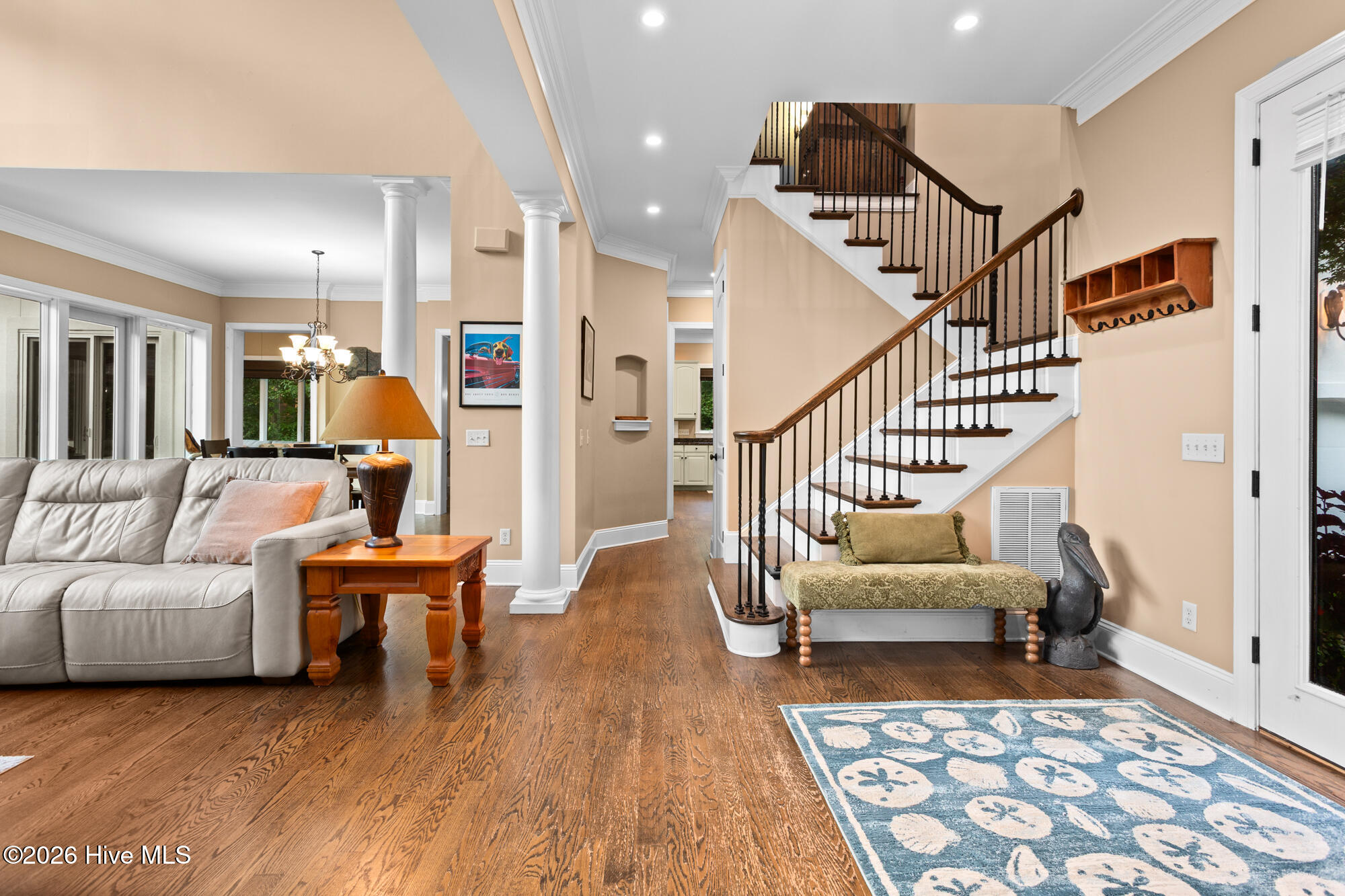 8709 Decoy Lane
