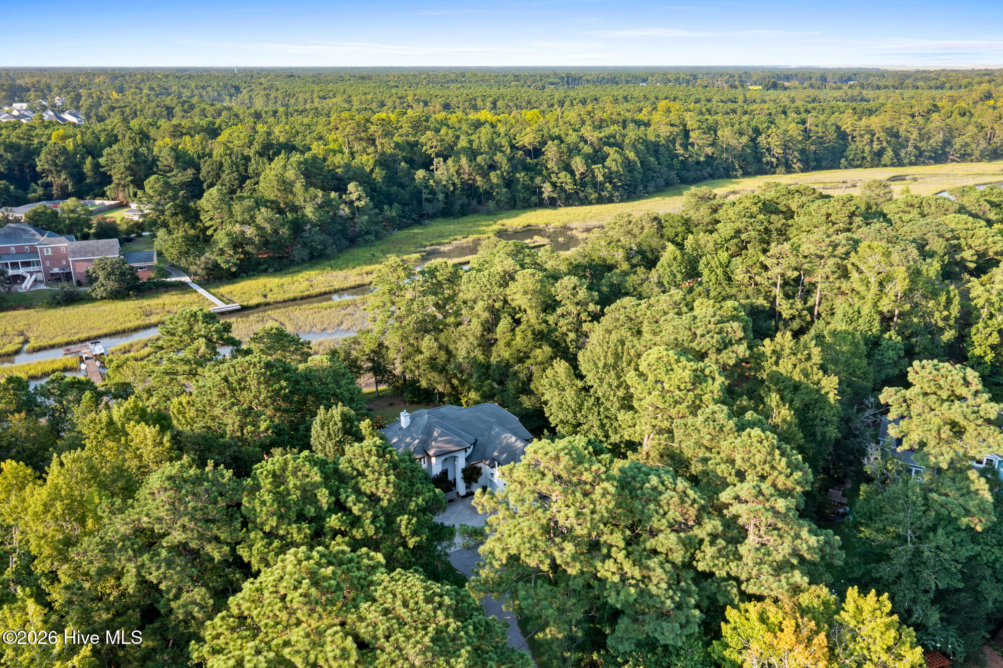 8709 Decoy Lane
