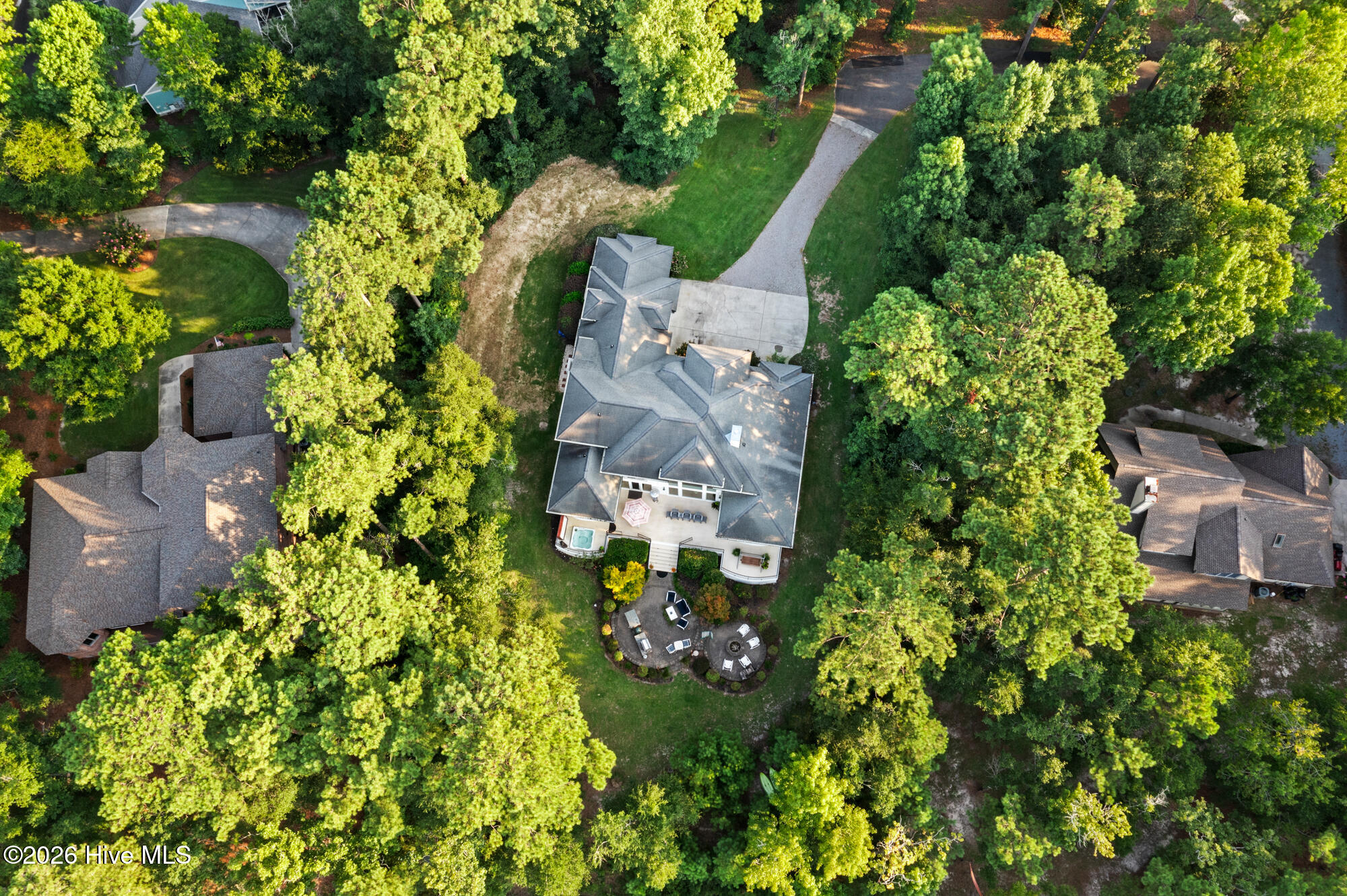 8709 Decoy Lane