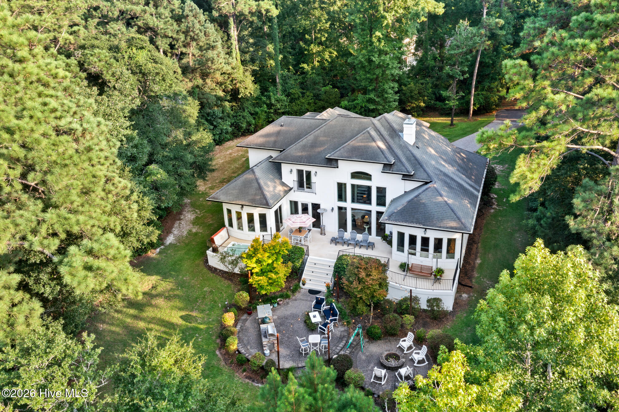 8709 Decoy Lane