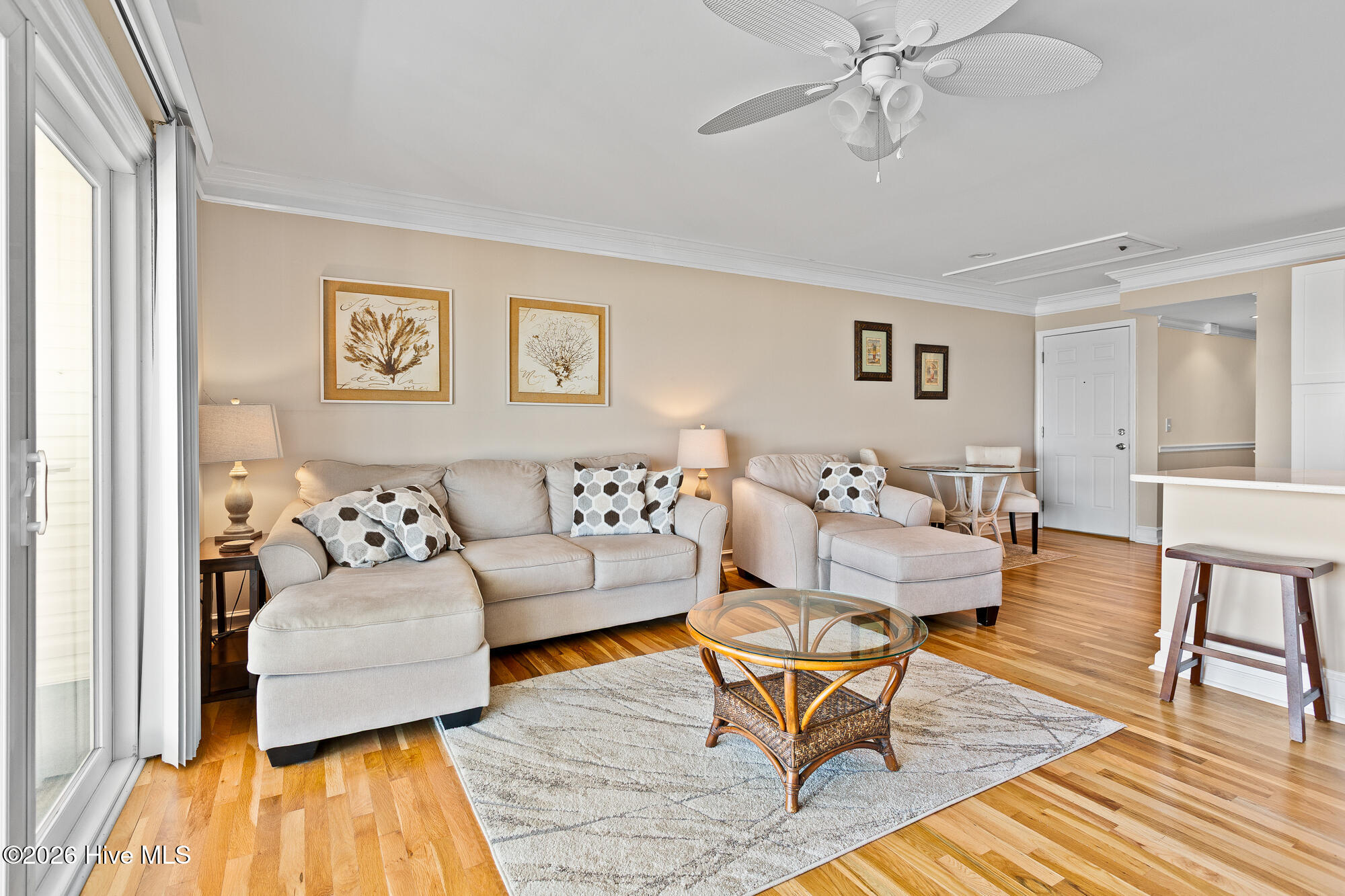612 N Carolina Beach Avenue N Unit: Unit 3a