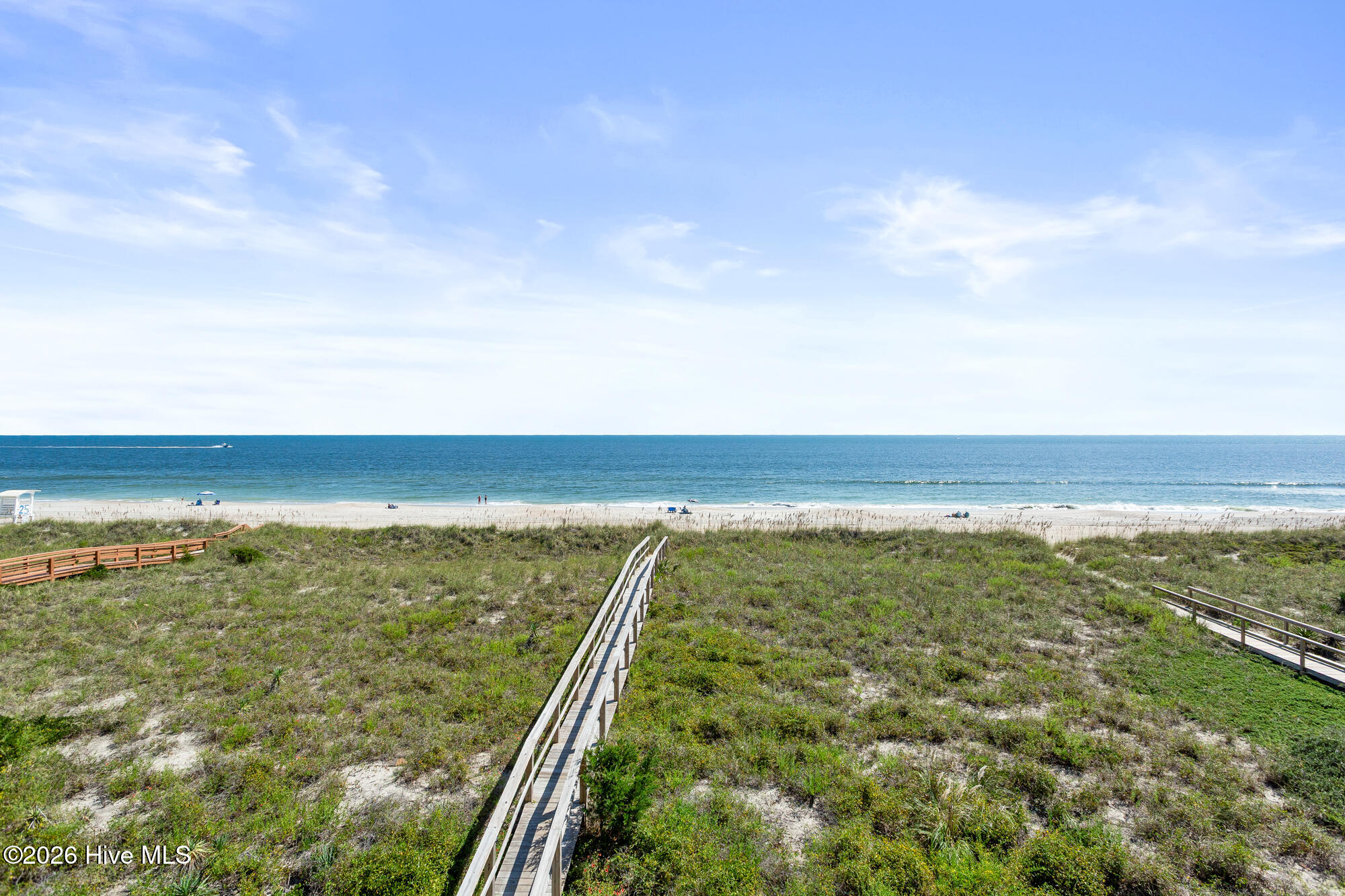 612 N Carolina Beach Avenue N Unit: Unit 3a