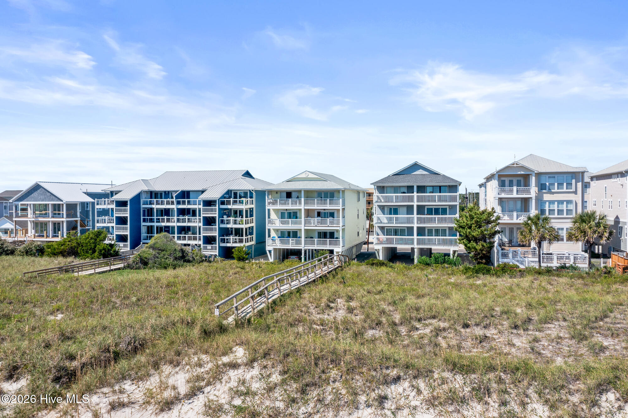 612 N Carolina Beach Avenue N Unit: Unit 3a
