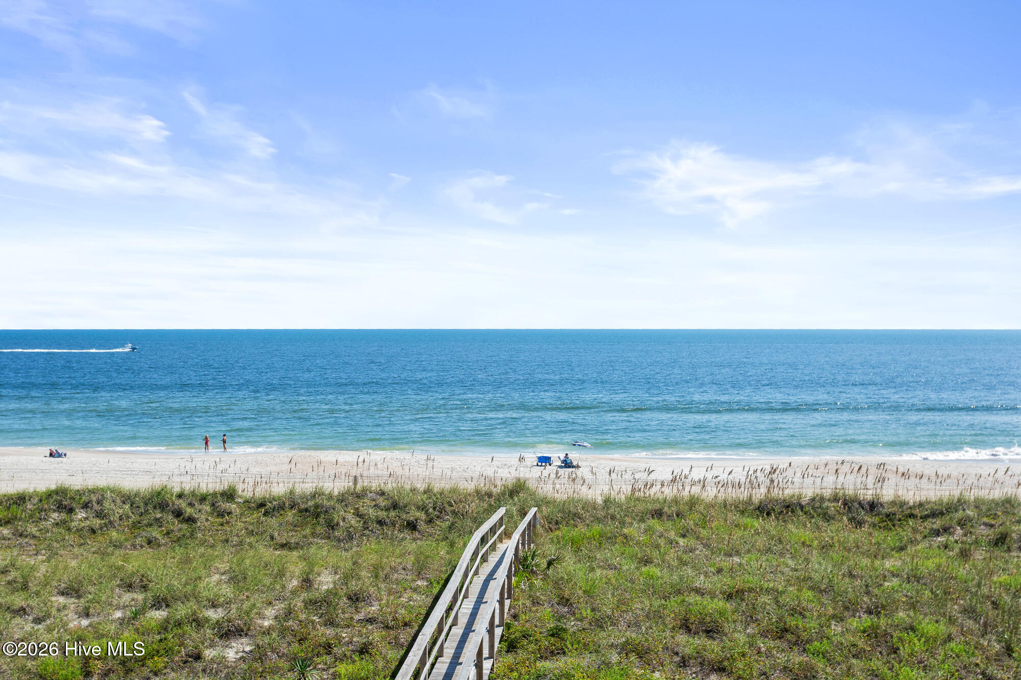 612 N Carolina Beach Avenue N Unit: Unit 3a