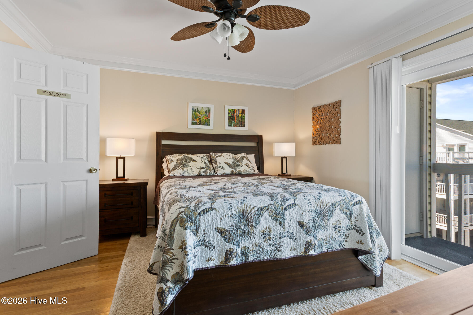 612 N Carolina Beach Avenue N Unit: Unit 3a