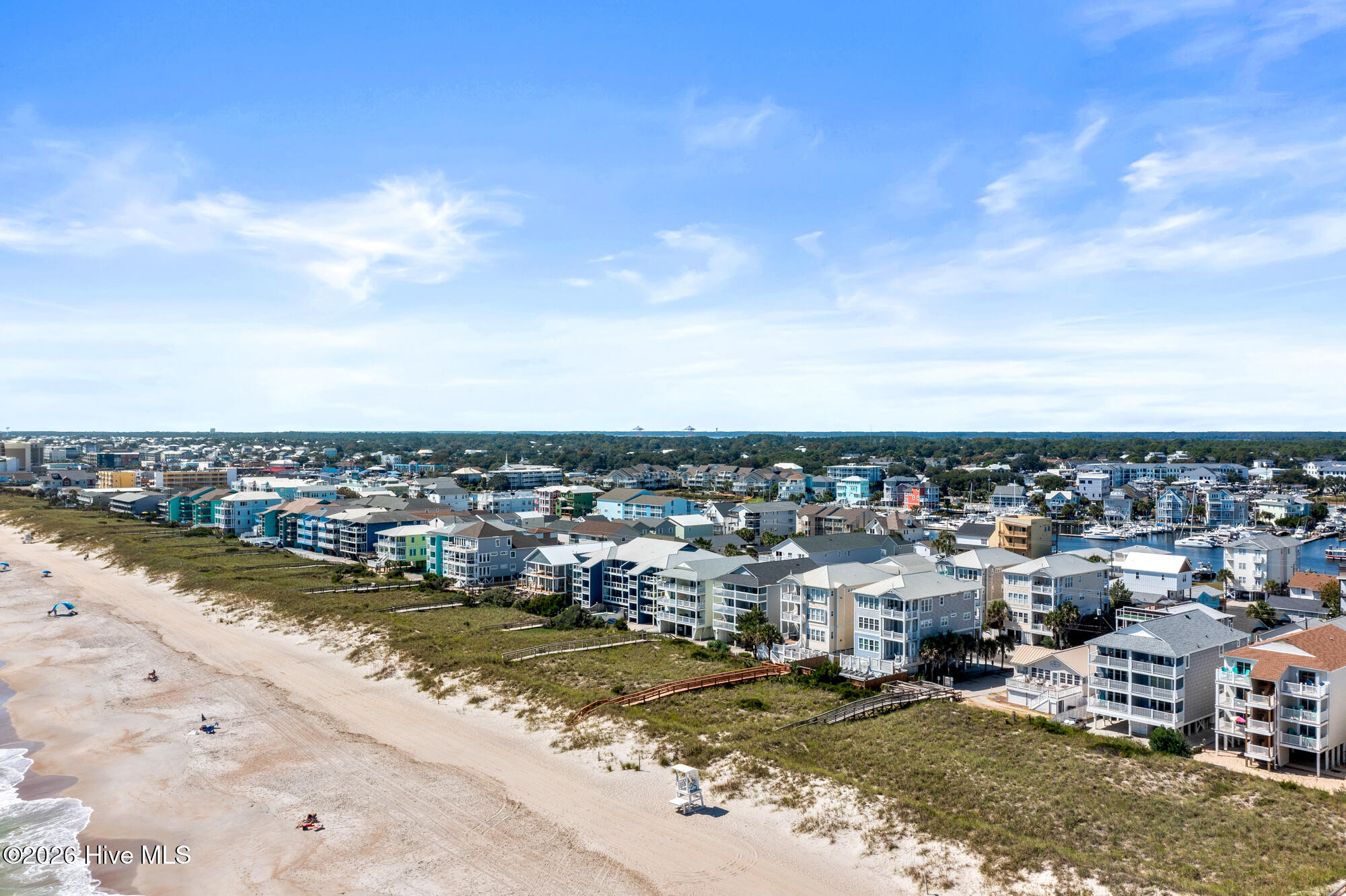 612 N Carolina Beach Avenue N Unit: Unit 3a