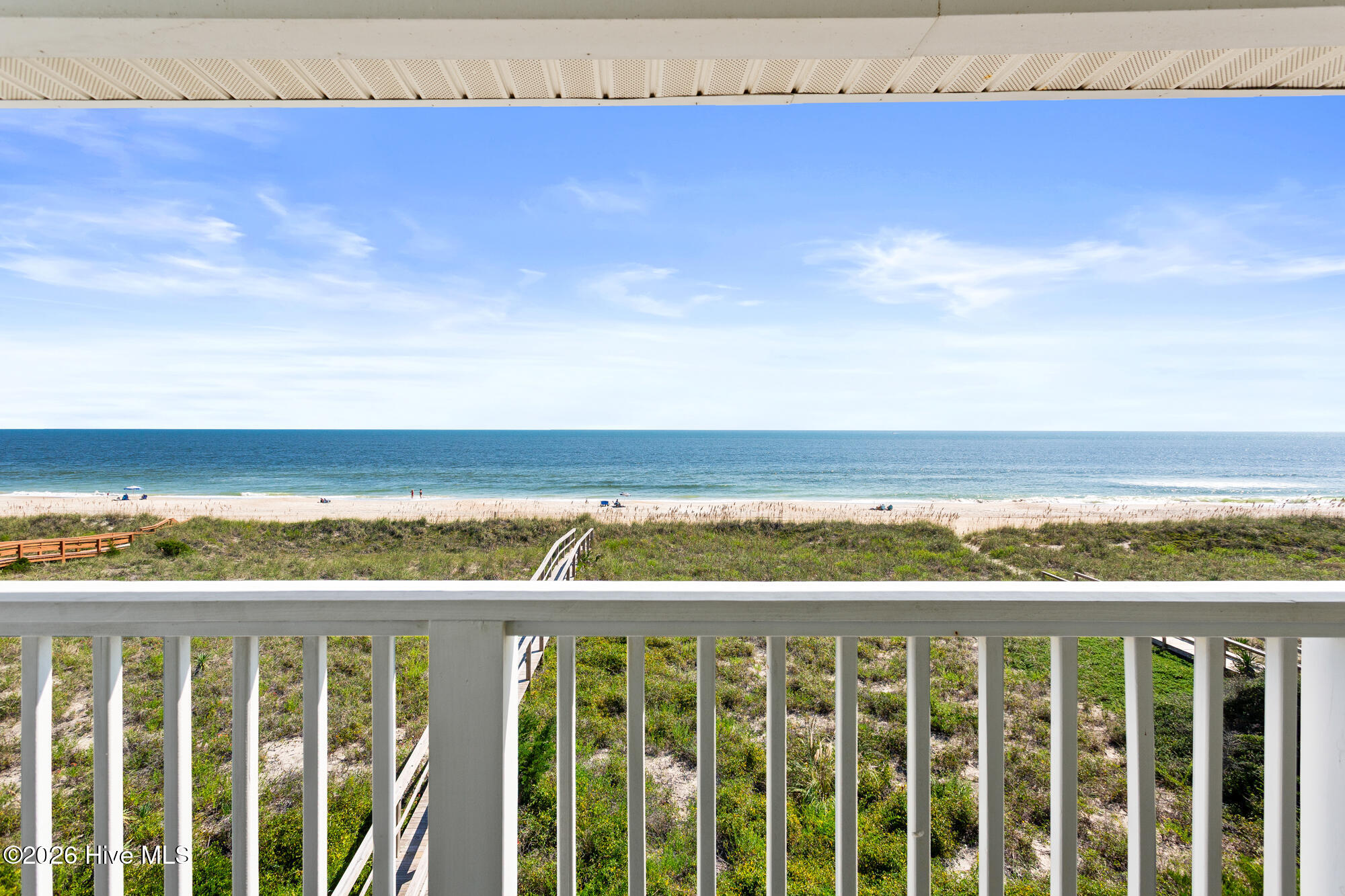 612 N Carolina Beach Avenue N Unit: Unit 3a