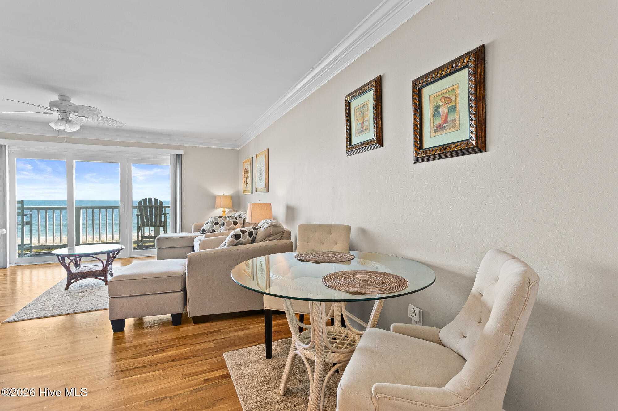 612 N Carolina Beach Avenue N Unit: Unit 3a