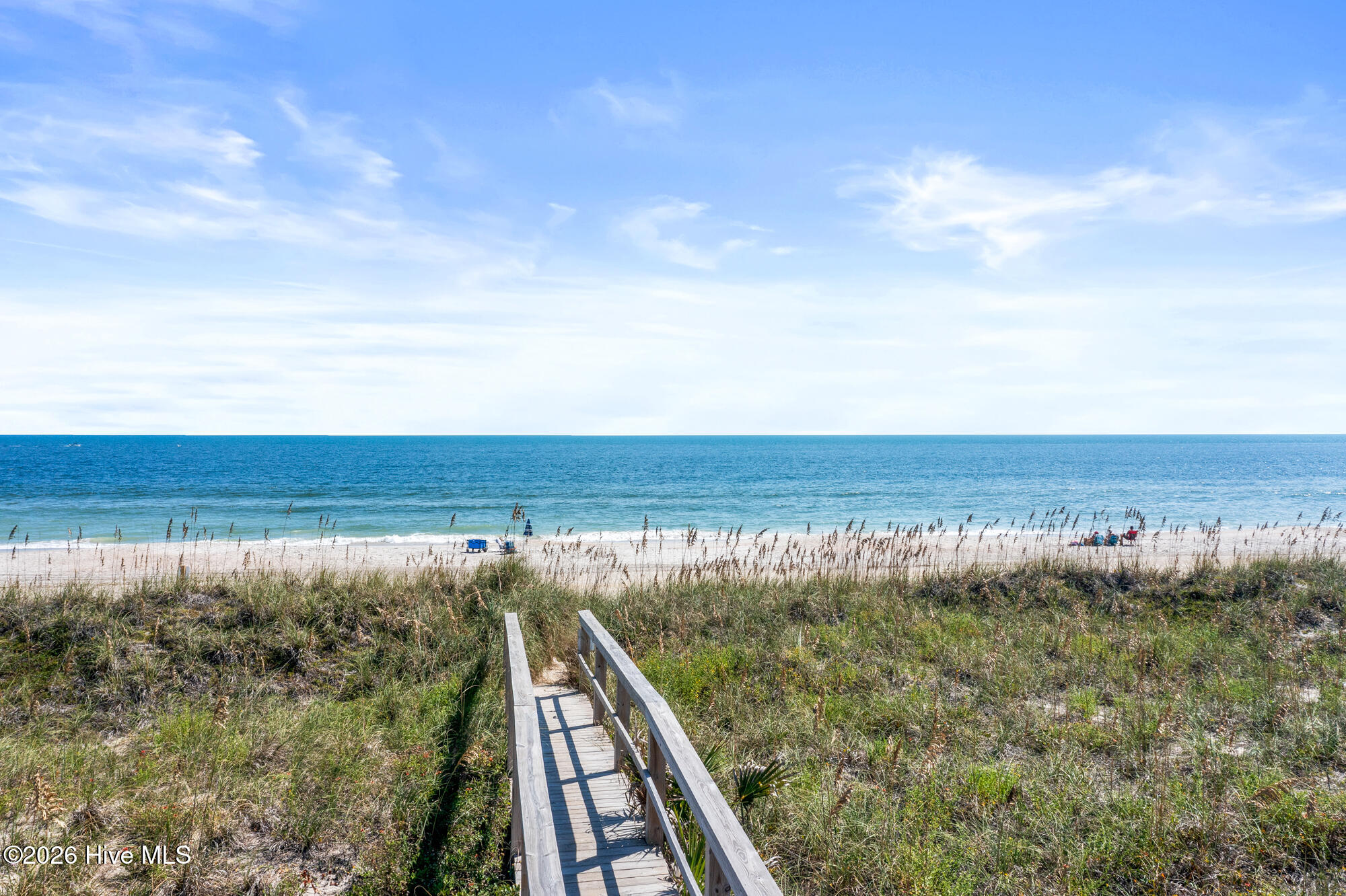 612 N Carolina Beach Avenue N Unit: Unit 3a