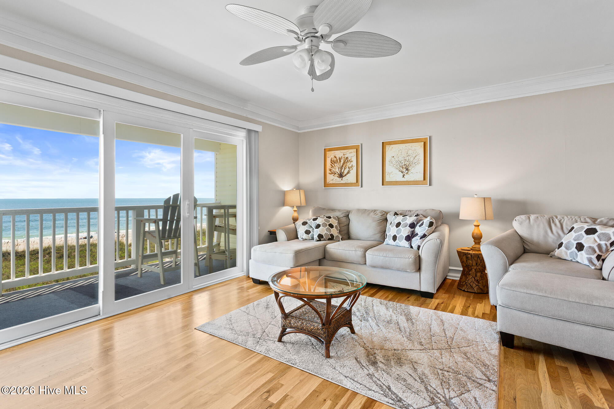 612 N Carolina Beach Avenue N Unit: Unit 3a