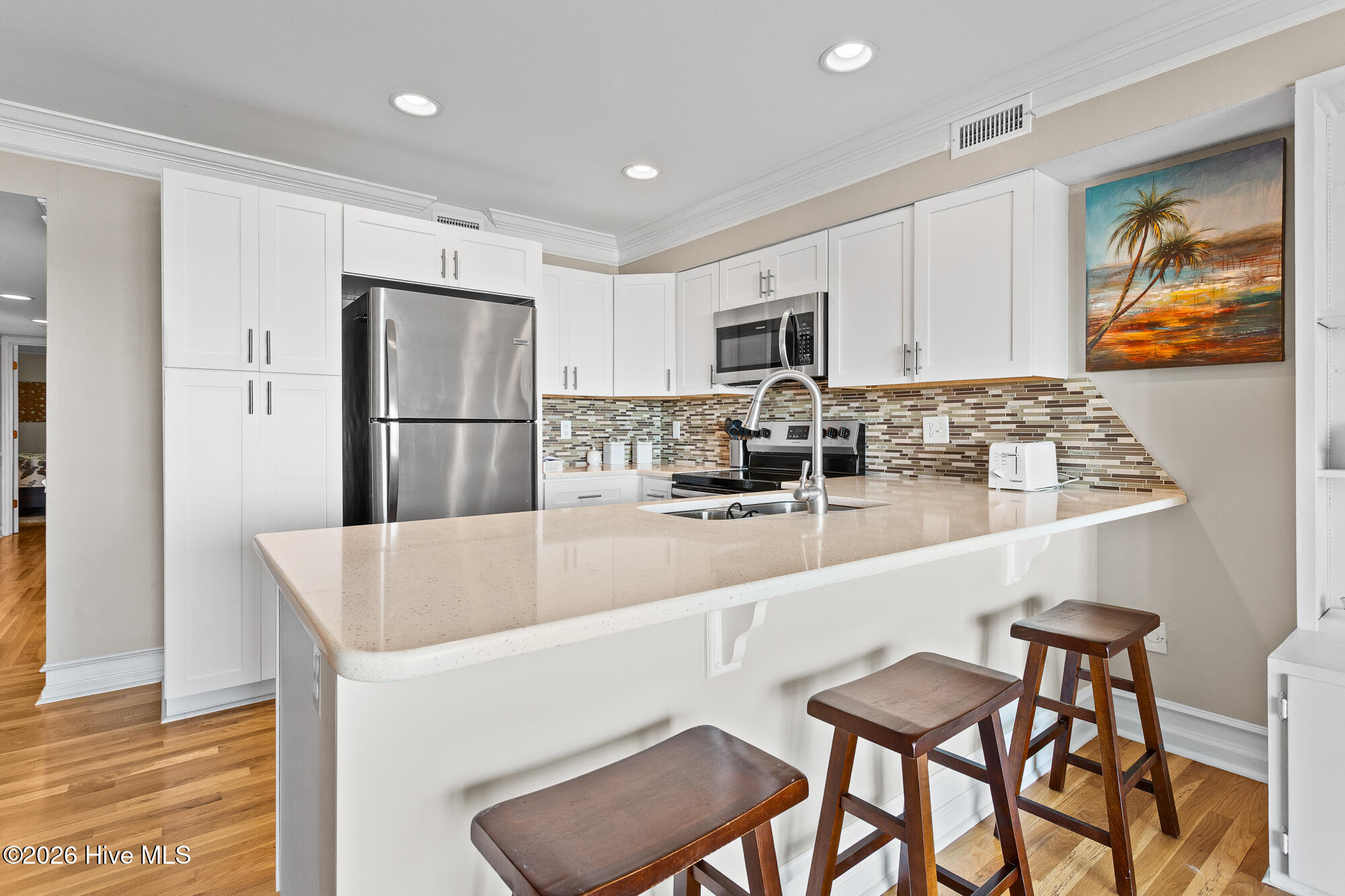 612 N Carolina Beach Avenue N Unit: Unit 3a