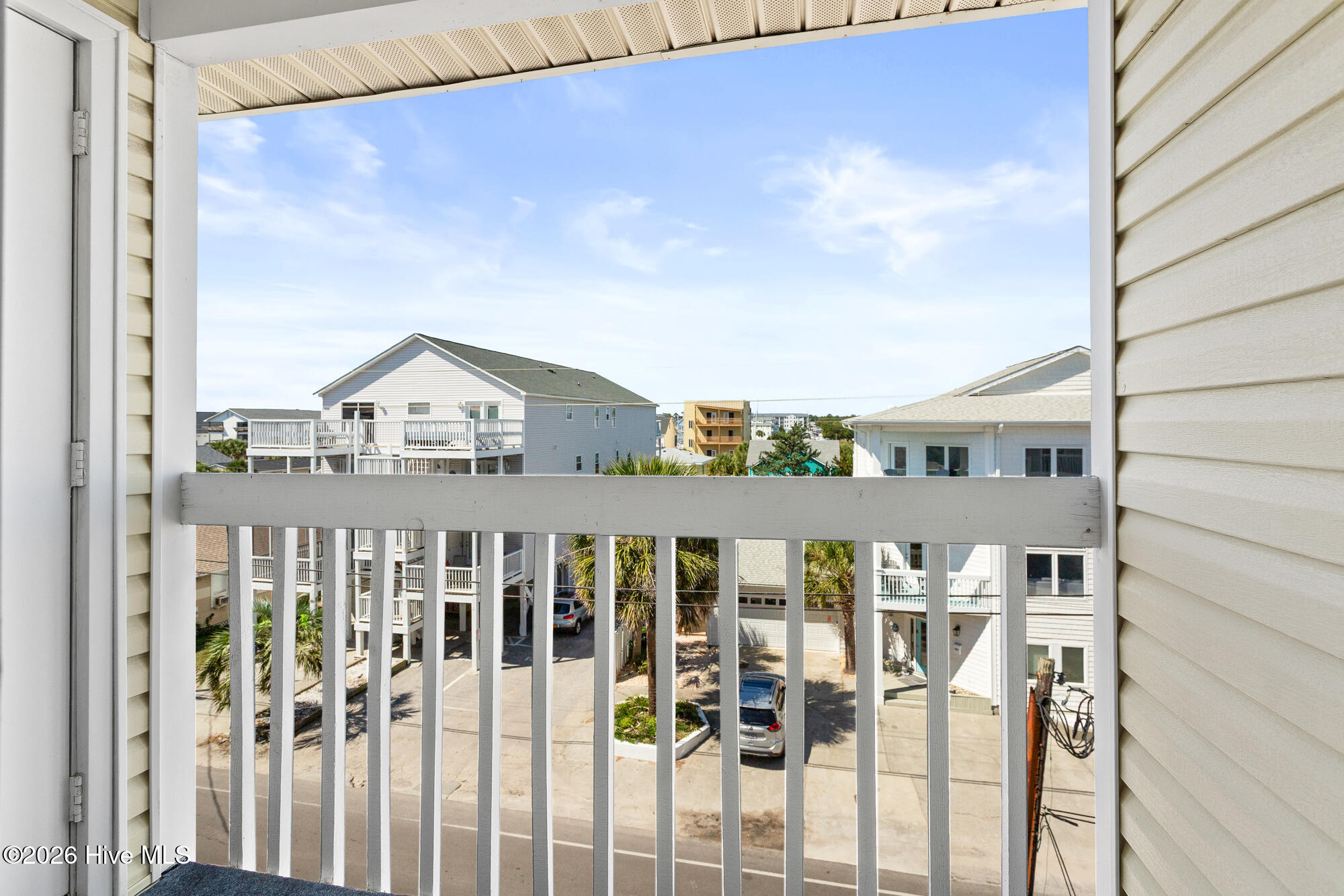 612 N Carolina Beach Avenue N Unit: Unit 3a