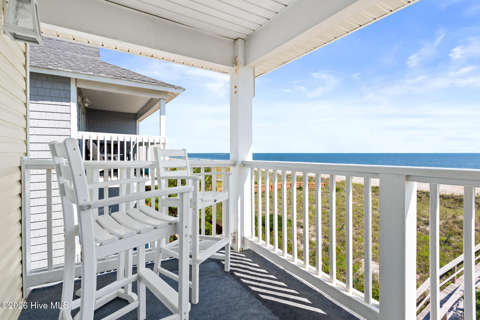 612 N Carolina Beach Avenue N Unit: Unit 3a