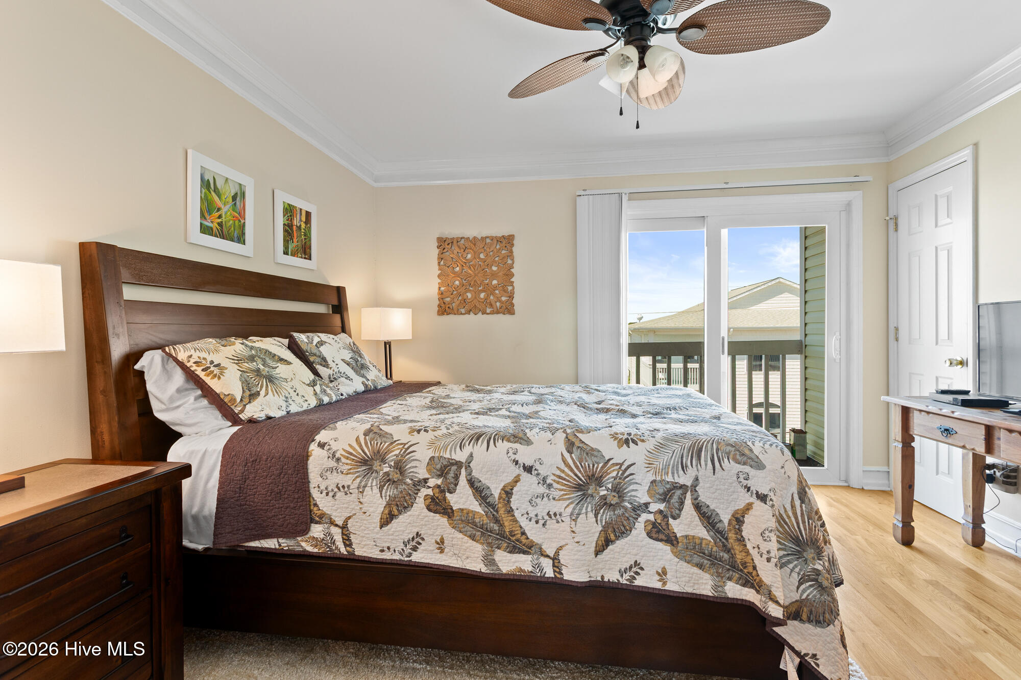 612 N Carolina Beach Avenue N Unit: Unit 3a