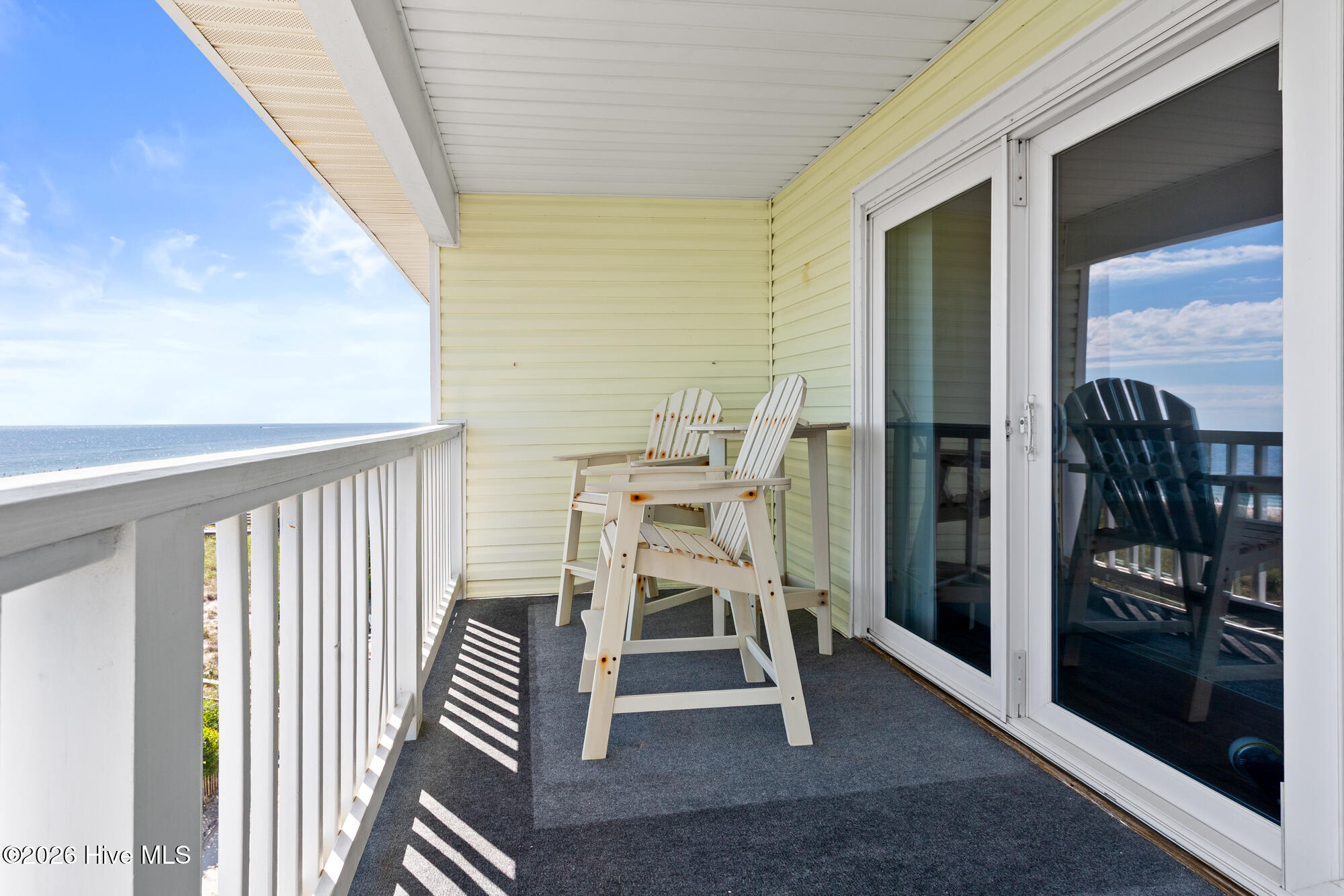 612 N Carolina Beach Avenue N Unit: Unit 3a