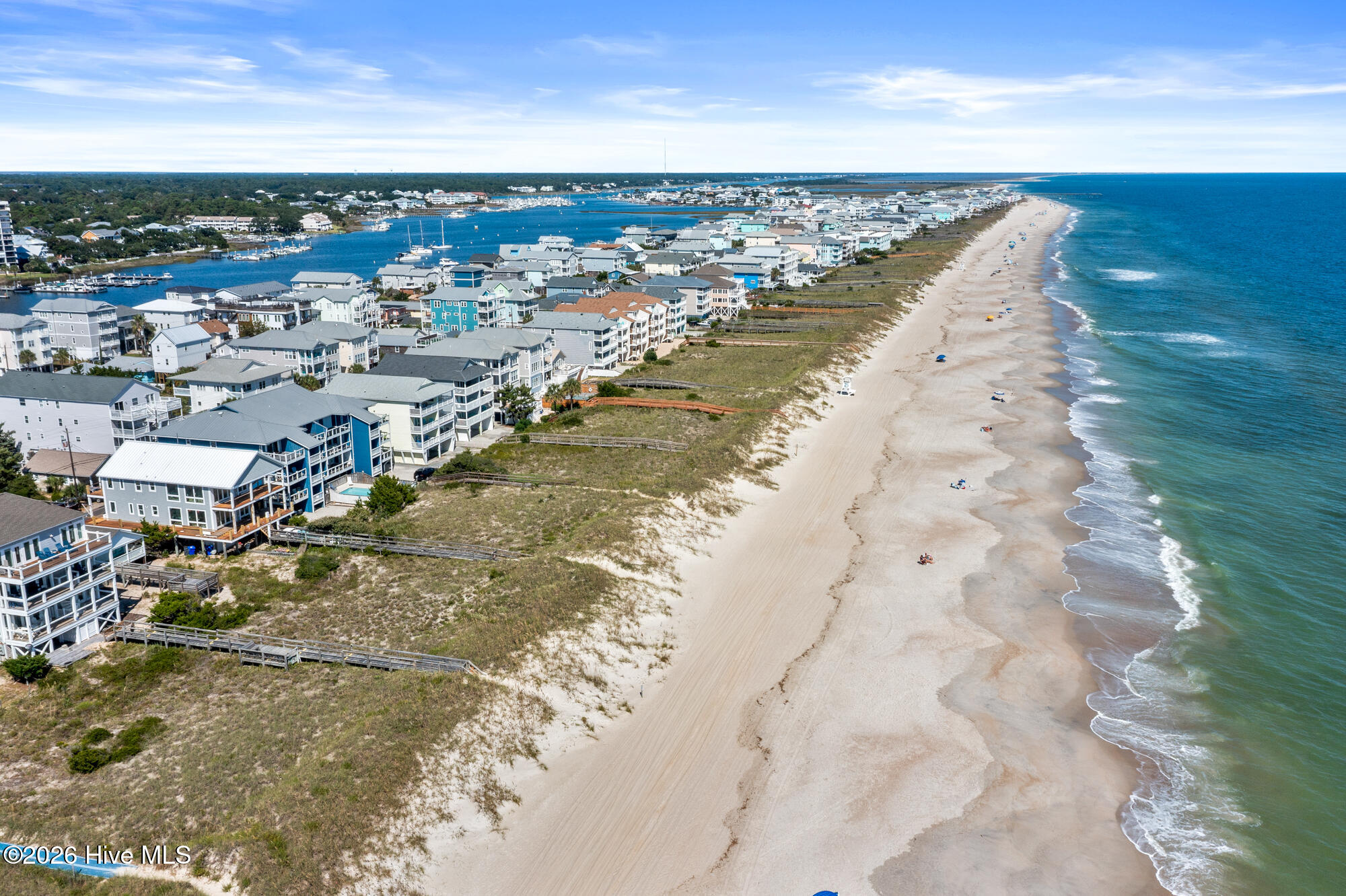 612 N Carolina Beach Avenue N Unit: Unit 3a