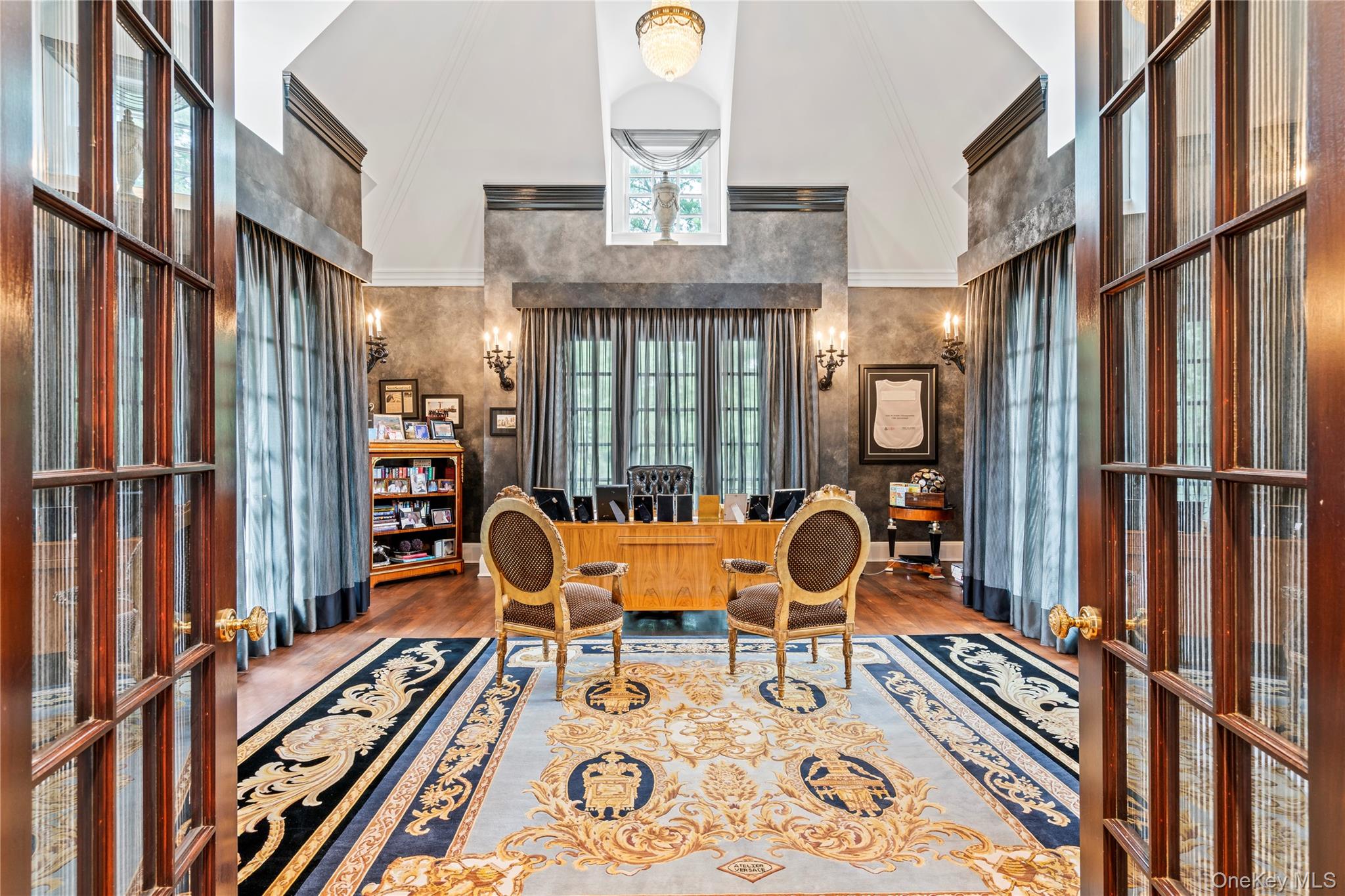 8 Vista Lane