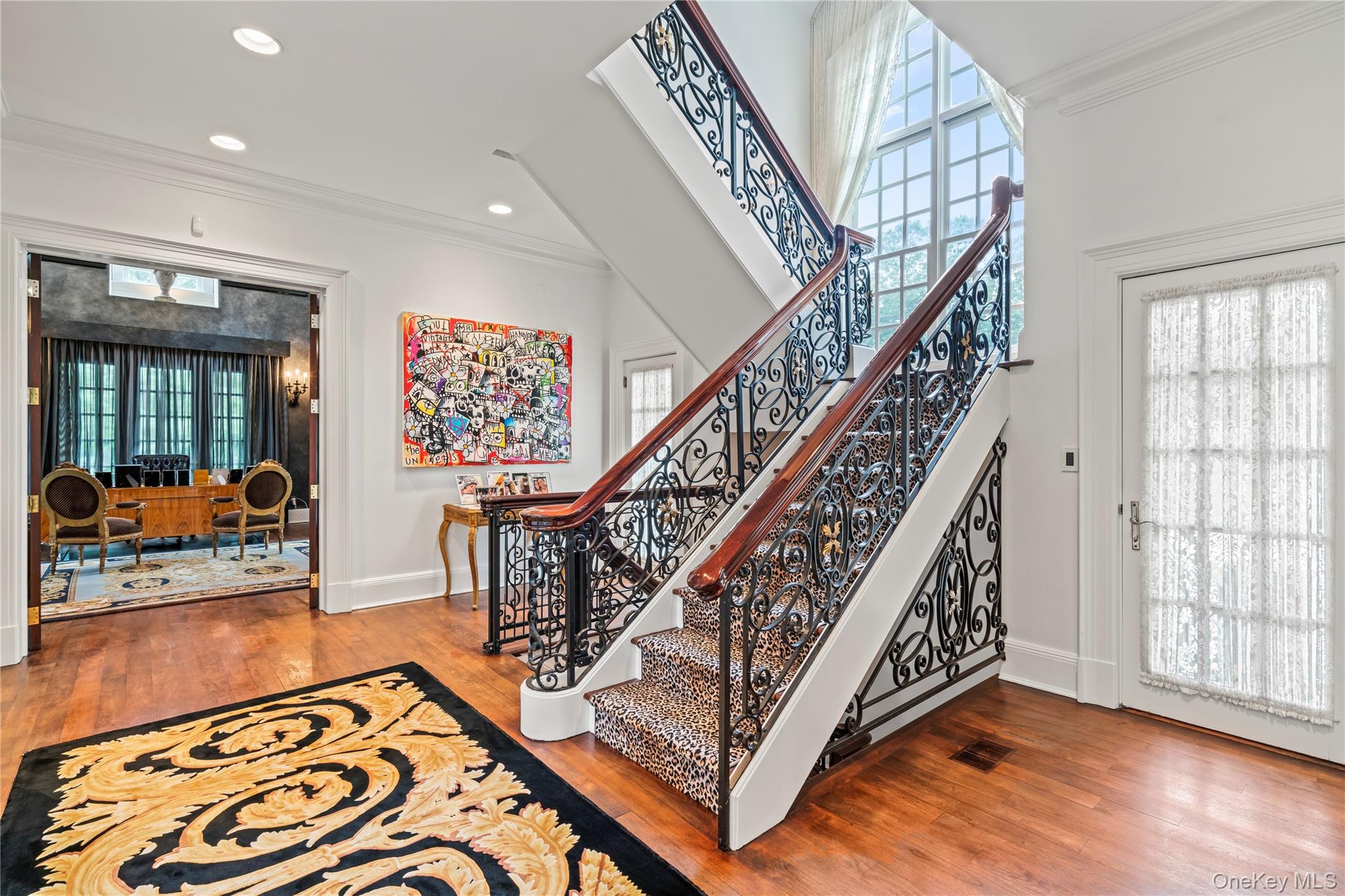 8 Vista Lane