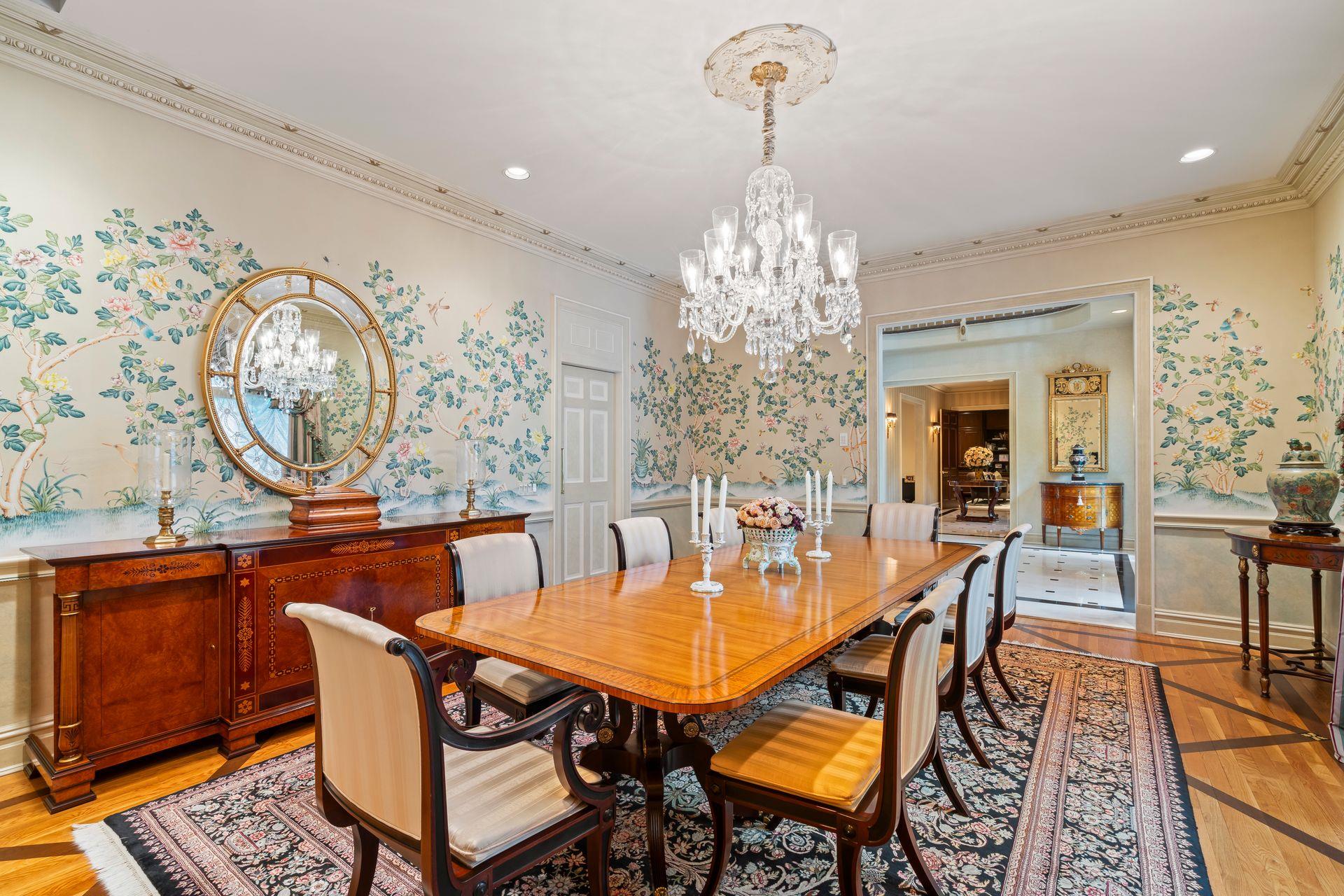 8 High Meadow Court