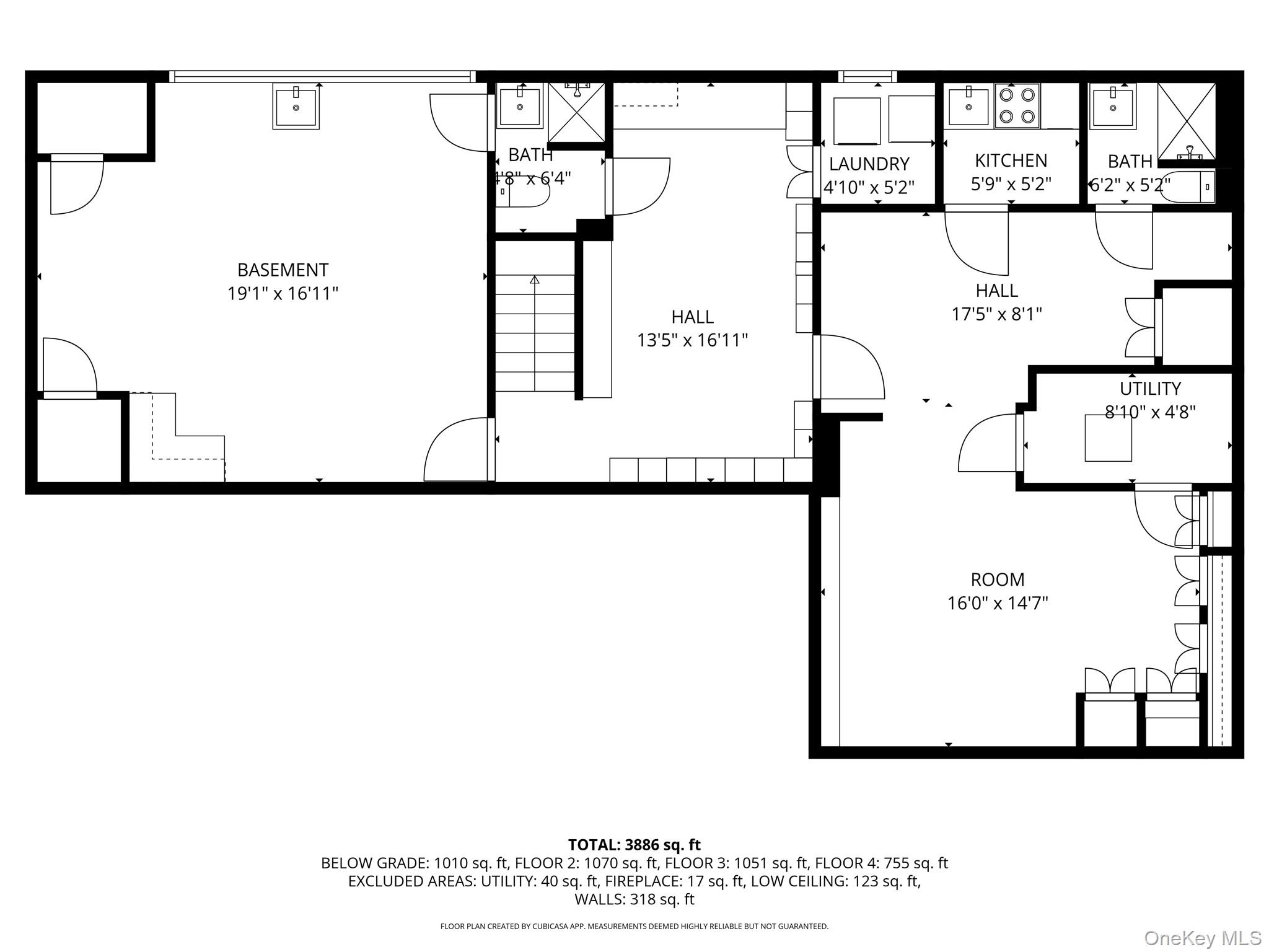 134 (71st) Continental Avenue