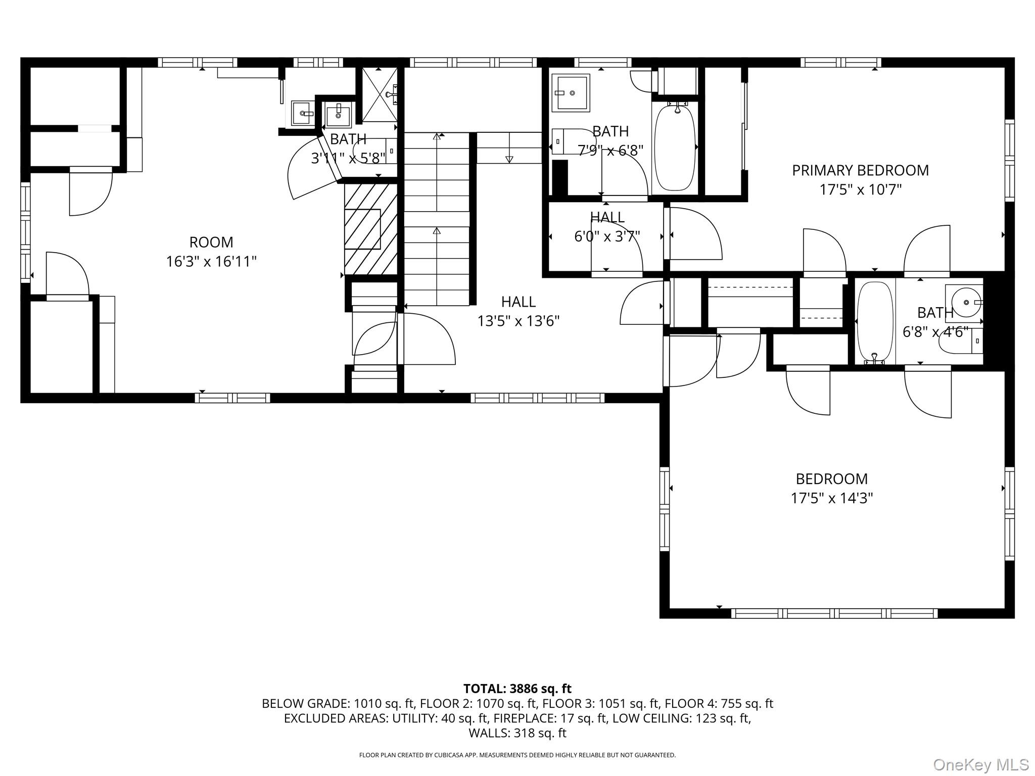 134 (71st) Continental Avenue