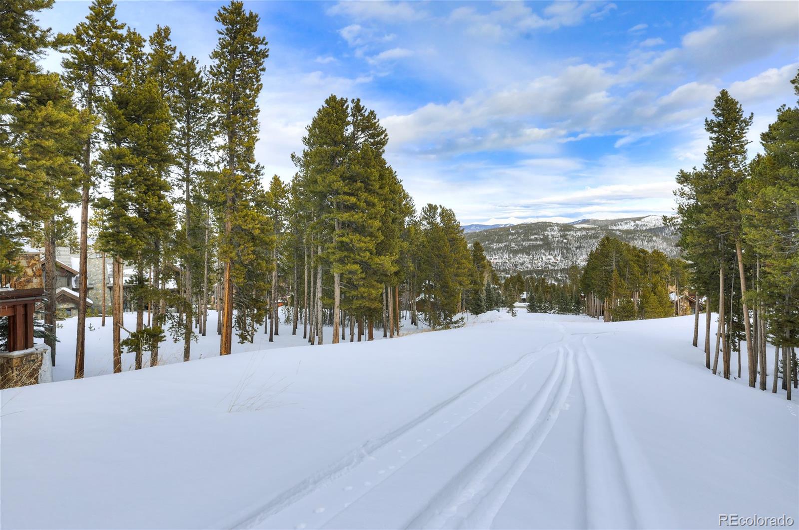 339 Timber Trail Road