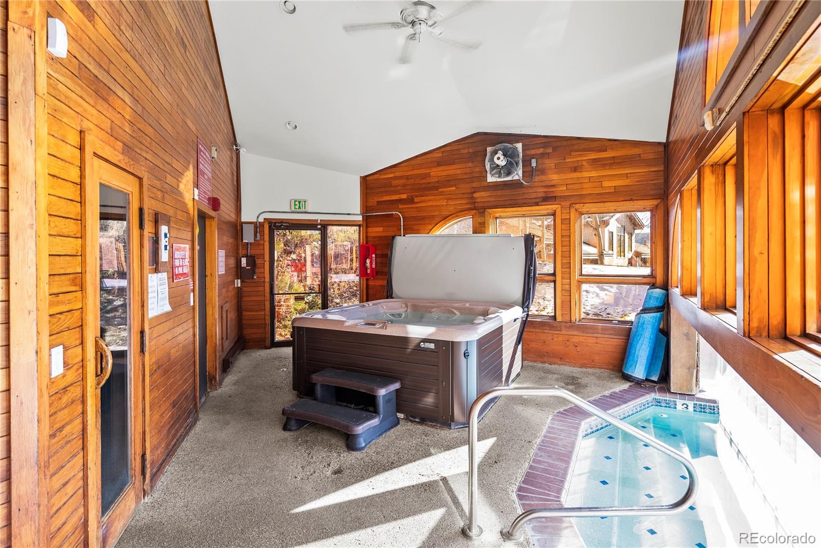 104 Ensign Drive Unit: A