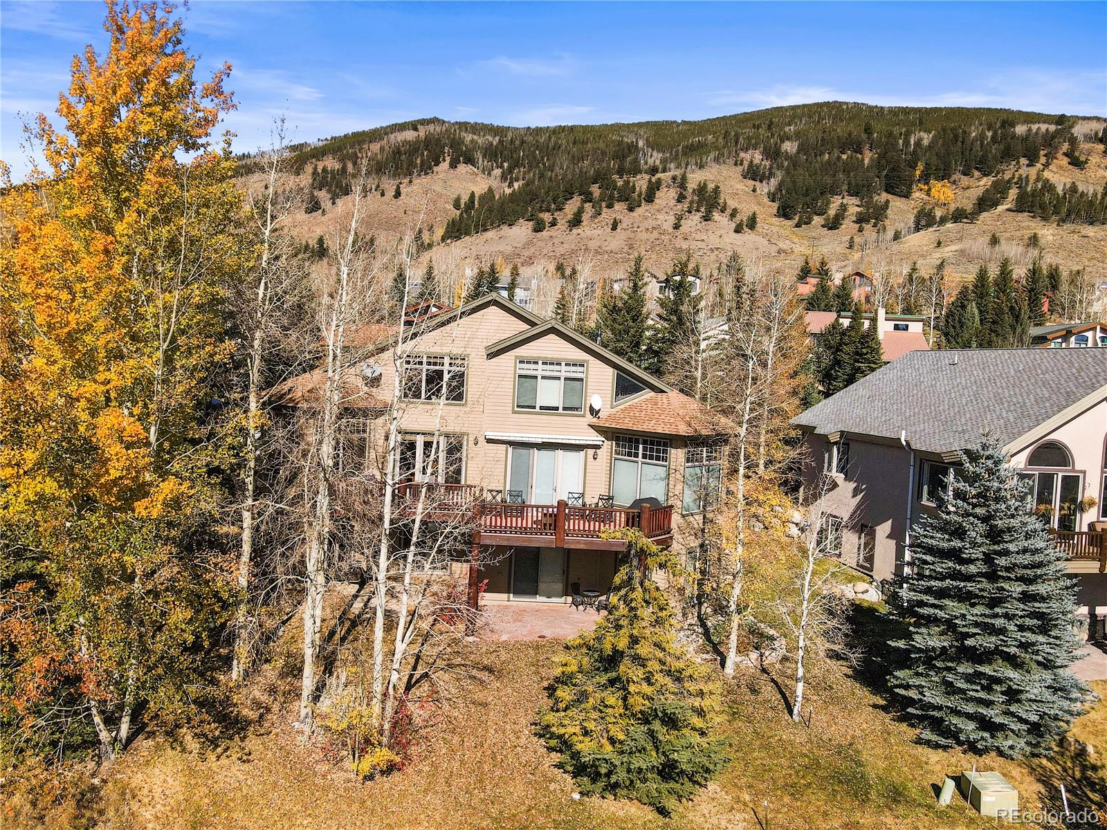 104 Ensign Drive Unit: A