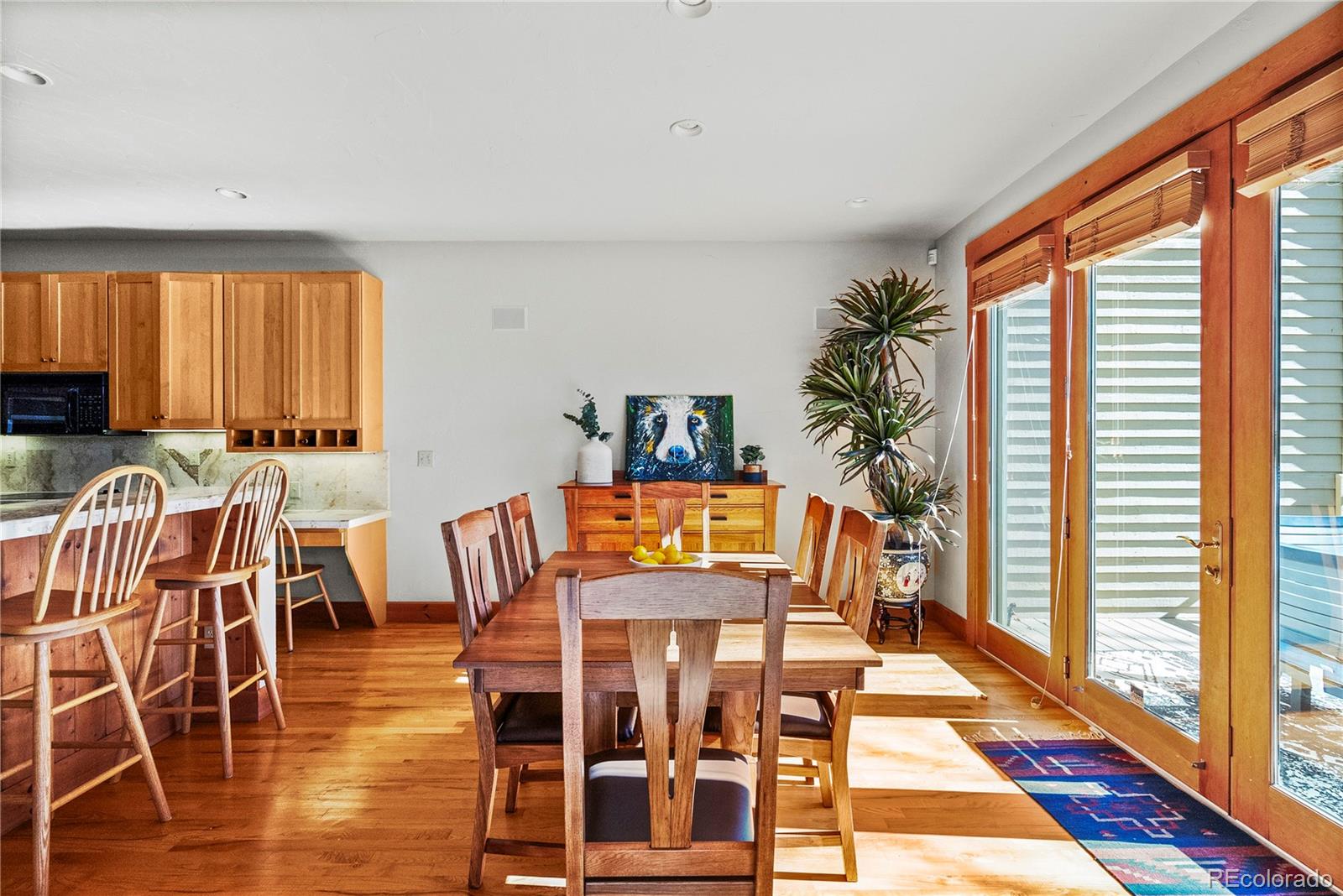 104 Ensign Drive Unit: A