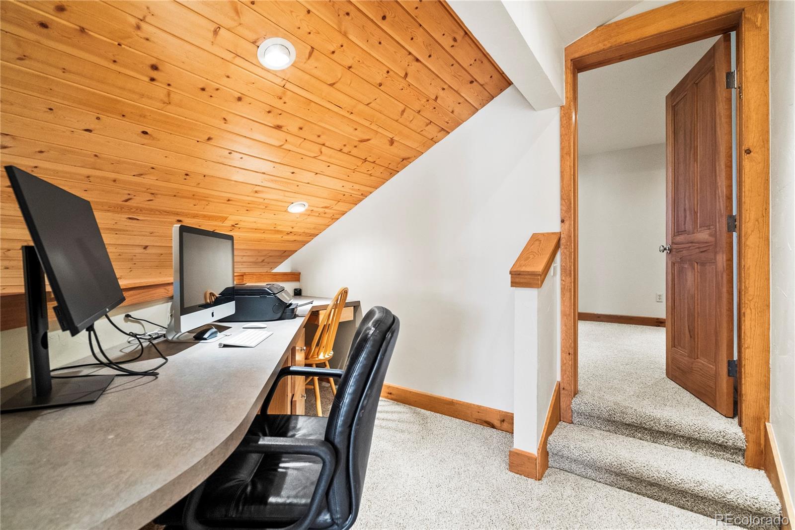 104 Ensign Drive Unit: A