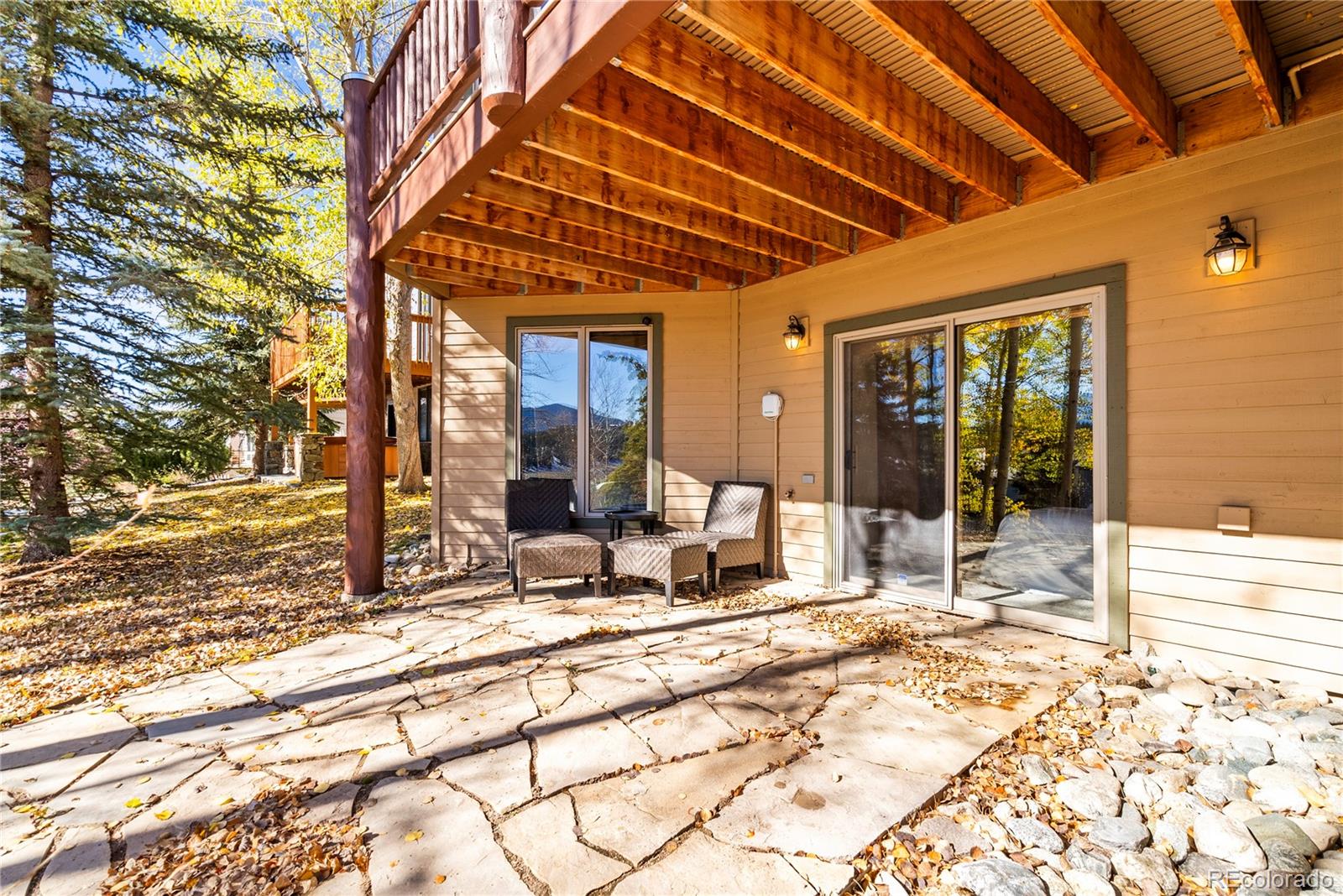 104 Ensign Drive Unit: A