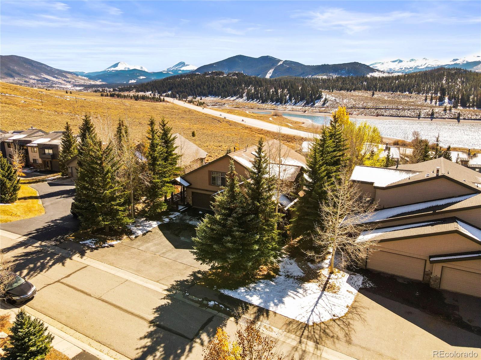 104 Ensign Drive Unit: A