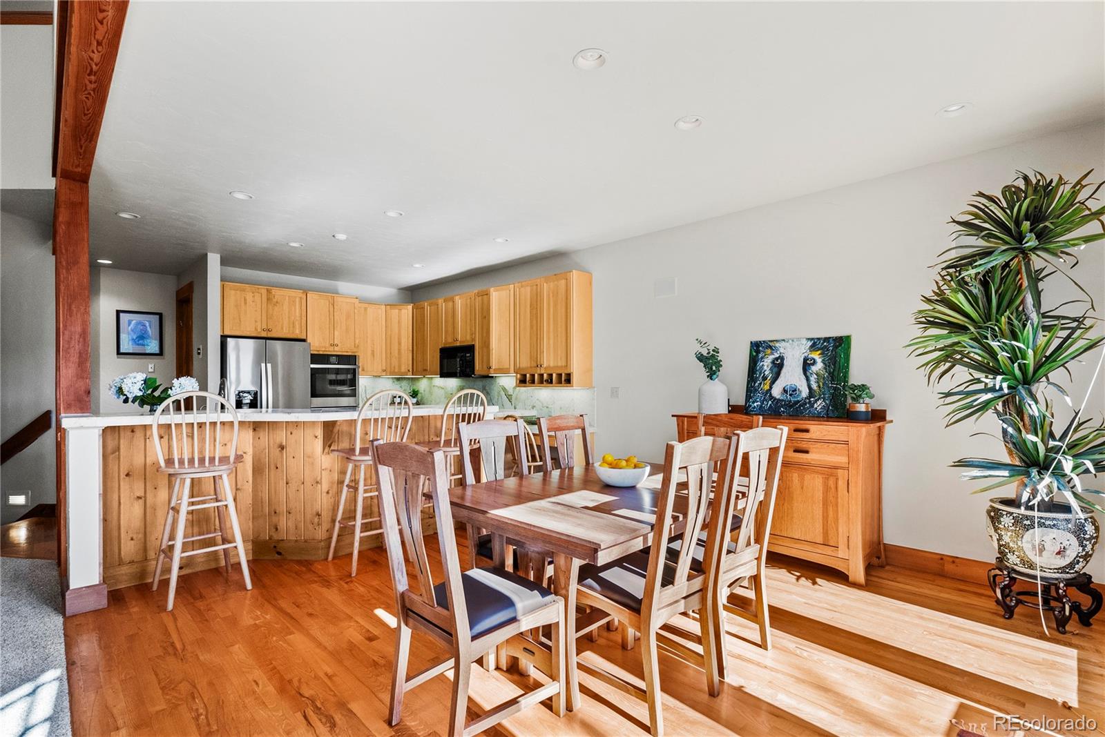 104 Ensign Drive Unit: A