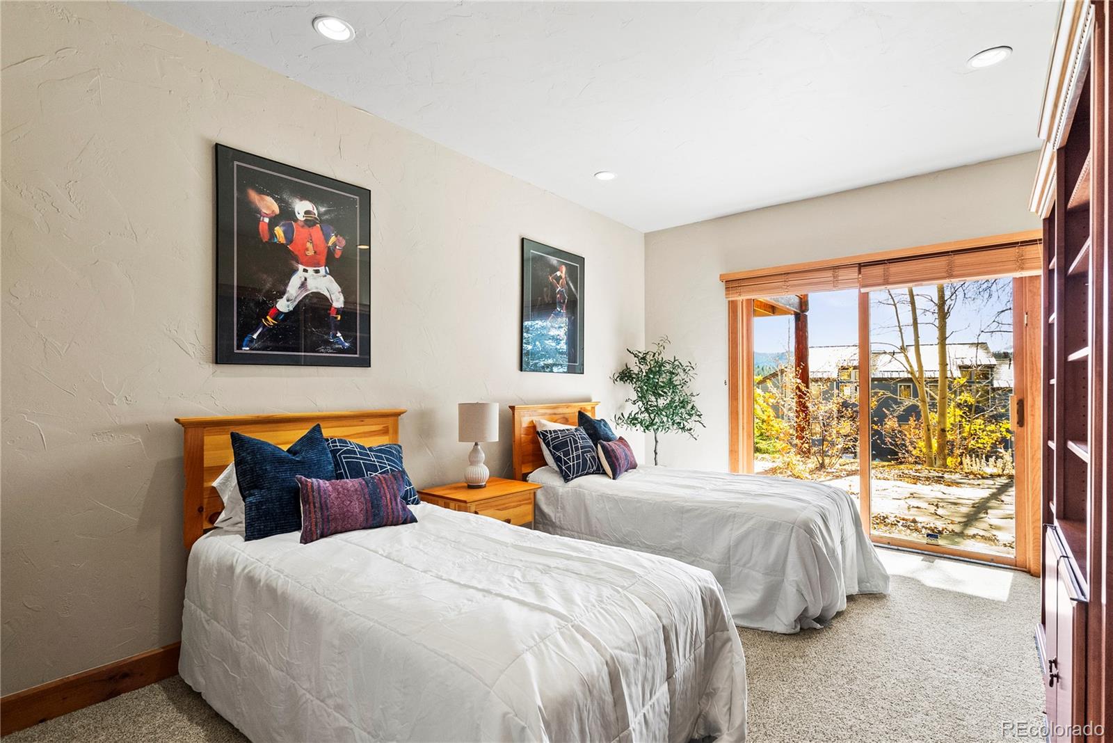 104 Ensign Drive Unit: A