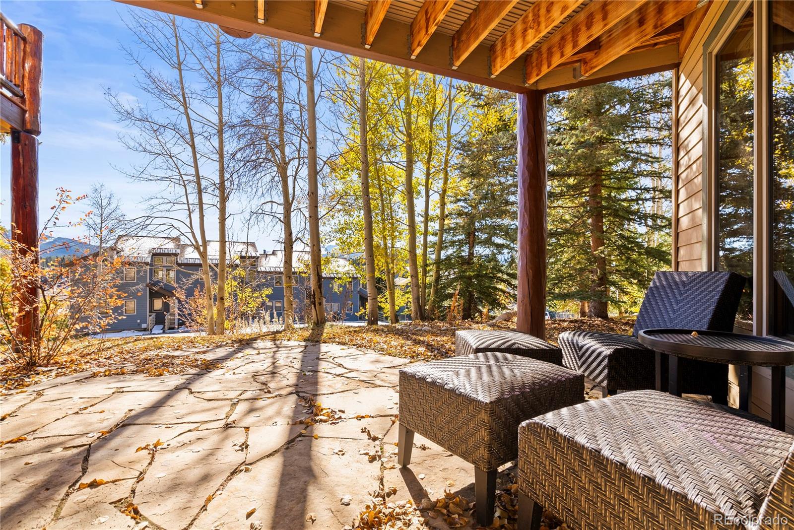 104 Ensign Drive Unit: A