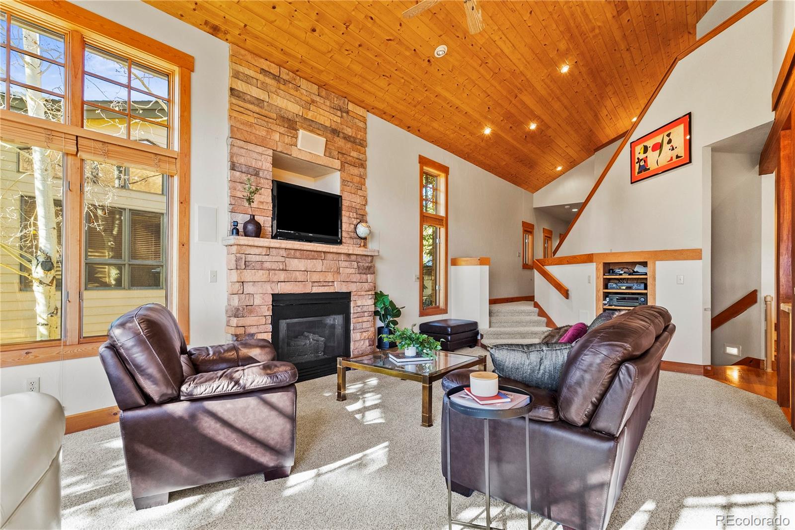 104 Ensign Drive Unit: A