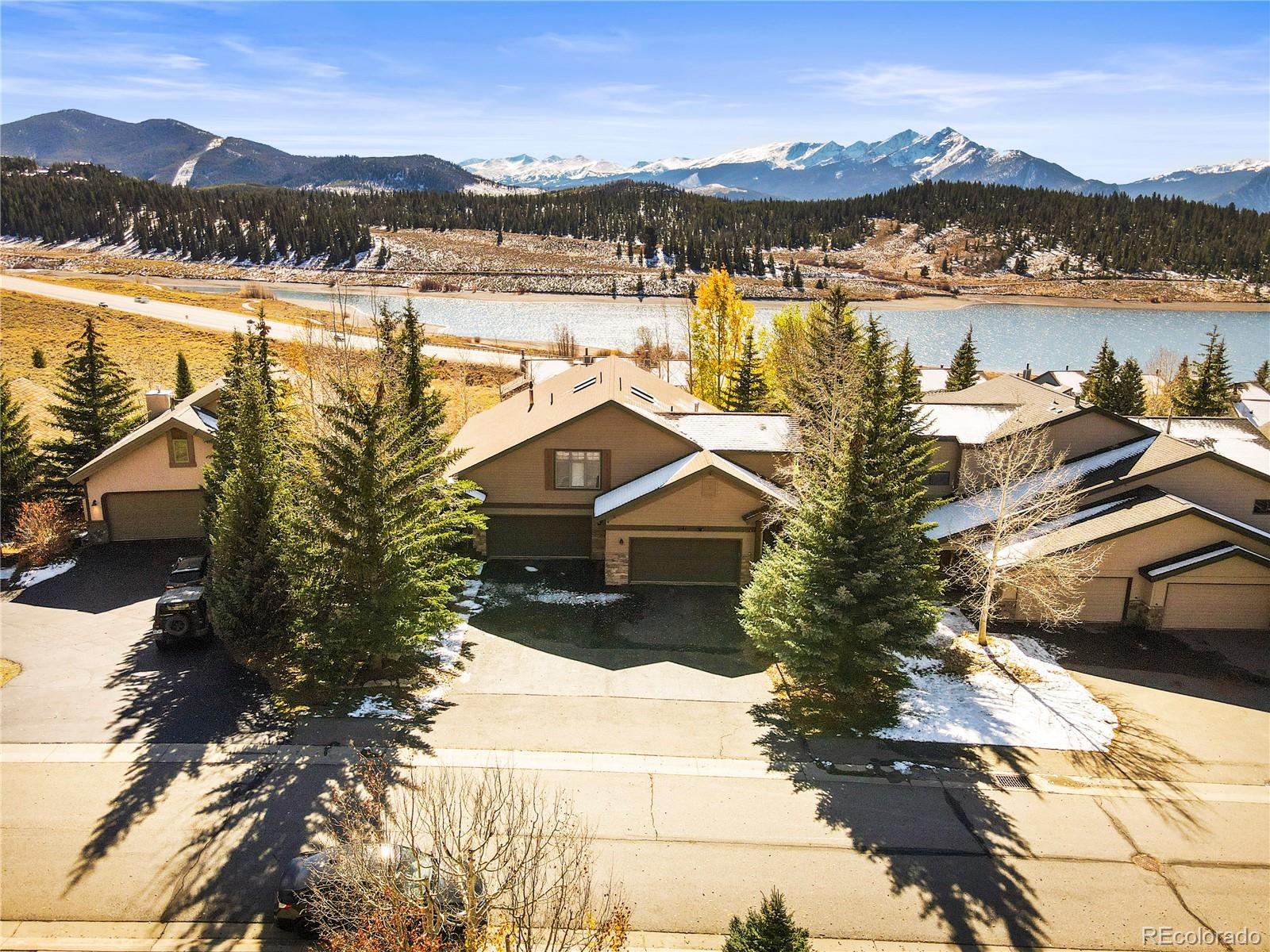 104 Ensign Drive Unit: A