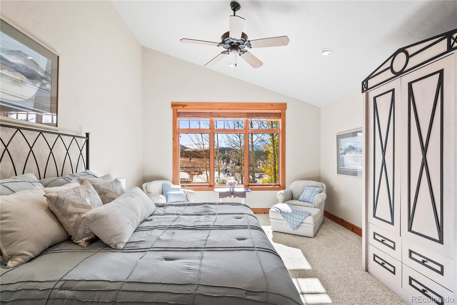 104 Ensign Drive Unit: A